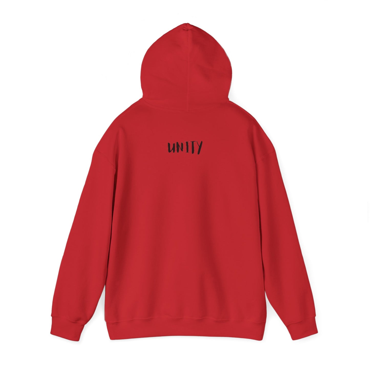 #WeLoveUnity 🌻 Hoodie