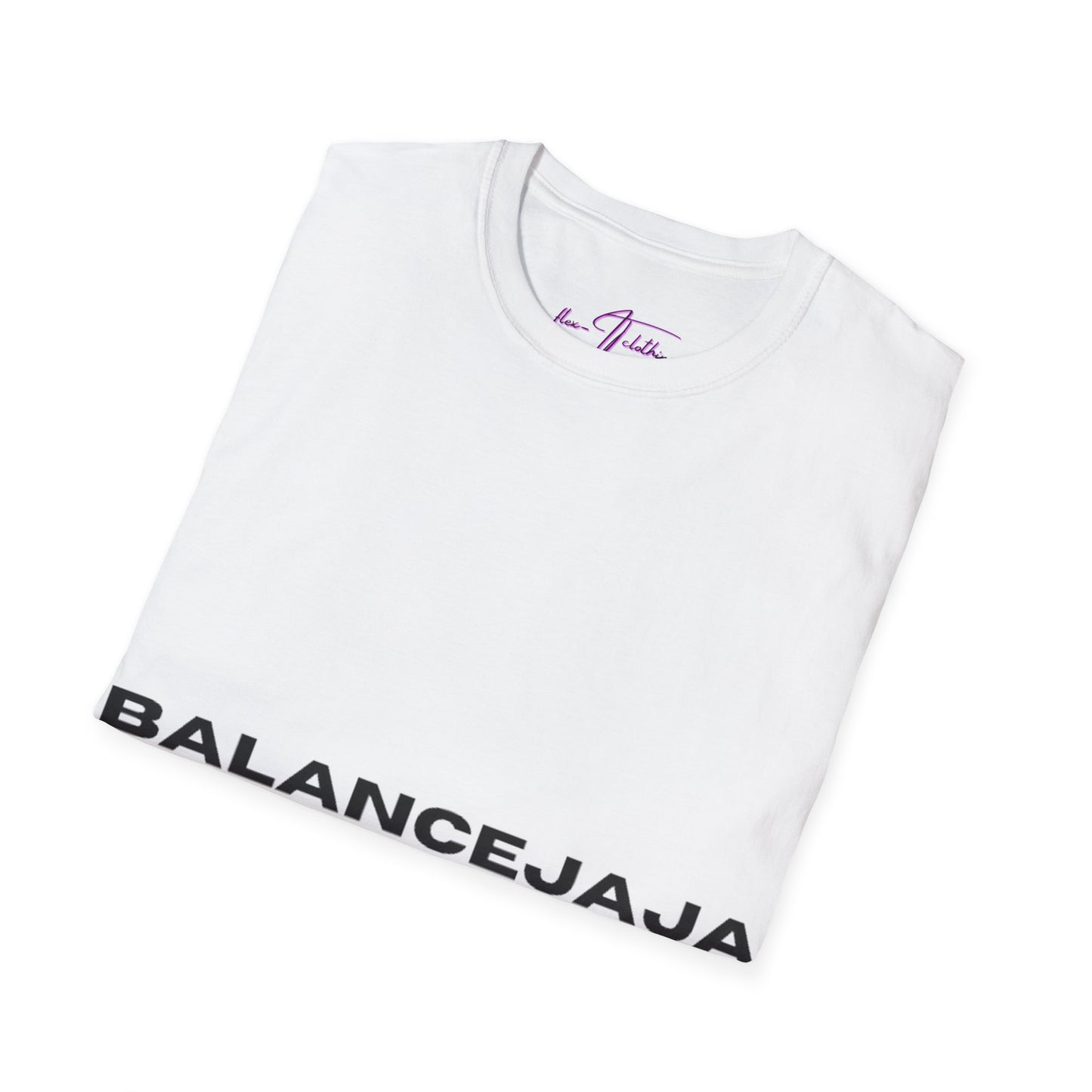 #BALANCEJAJA 🪷 T-Shirt