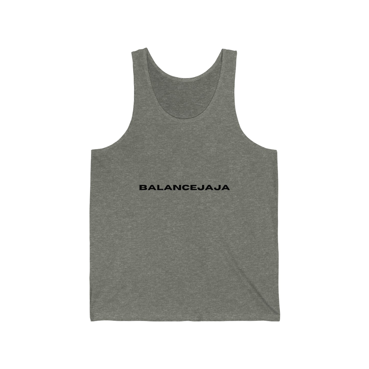 #BALANCEJAJA 🪷 TankTop