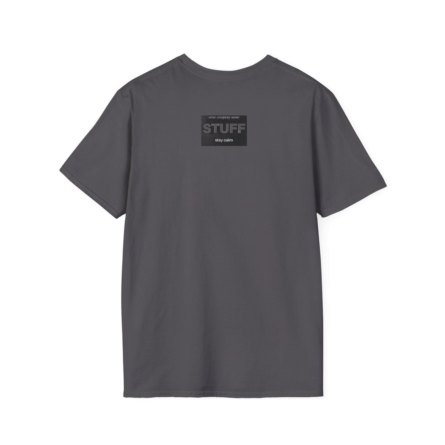 #JustPushingDizzy ☁️ T-Shirt