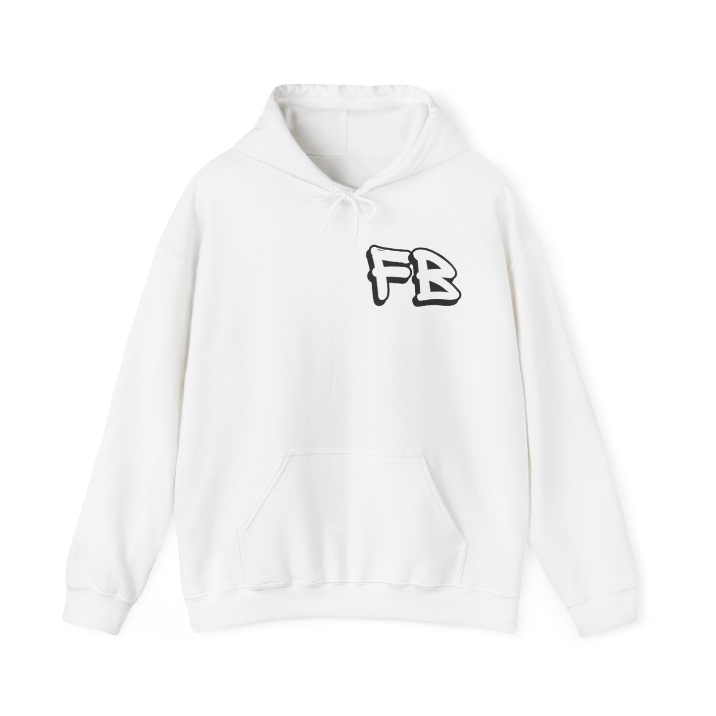 #FB 🏆 Hoodie