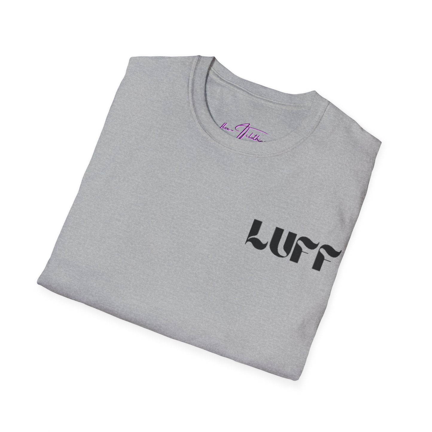 #LUFF 🍓 T-Shirt