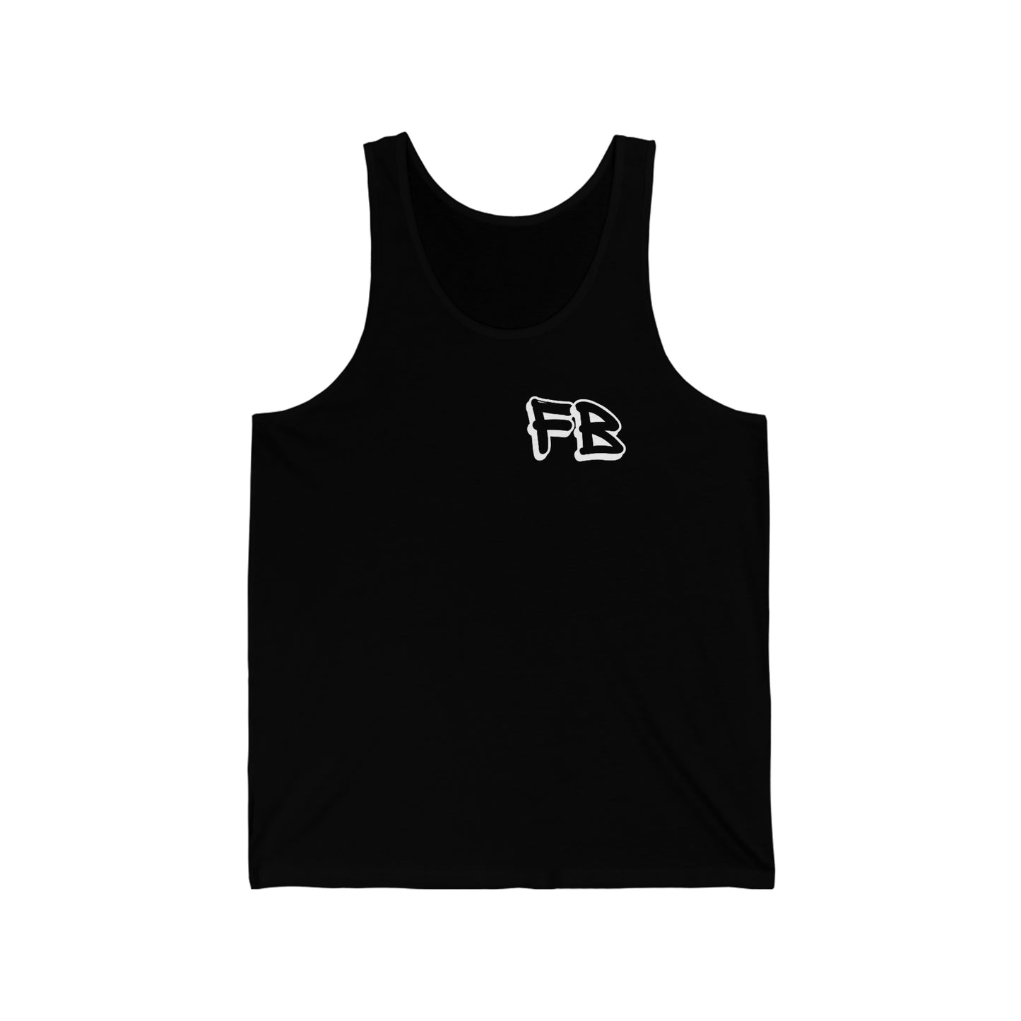 #FB 🏆 TankTop