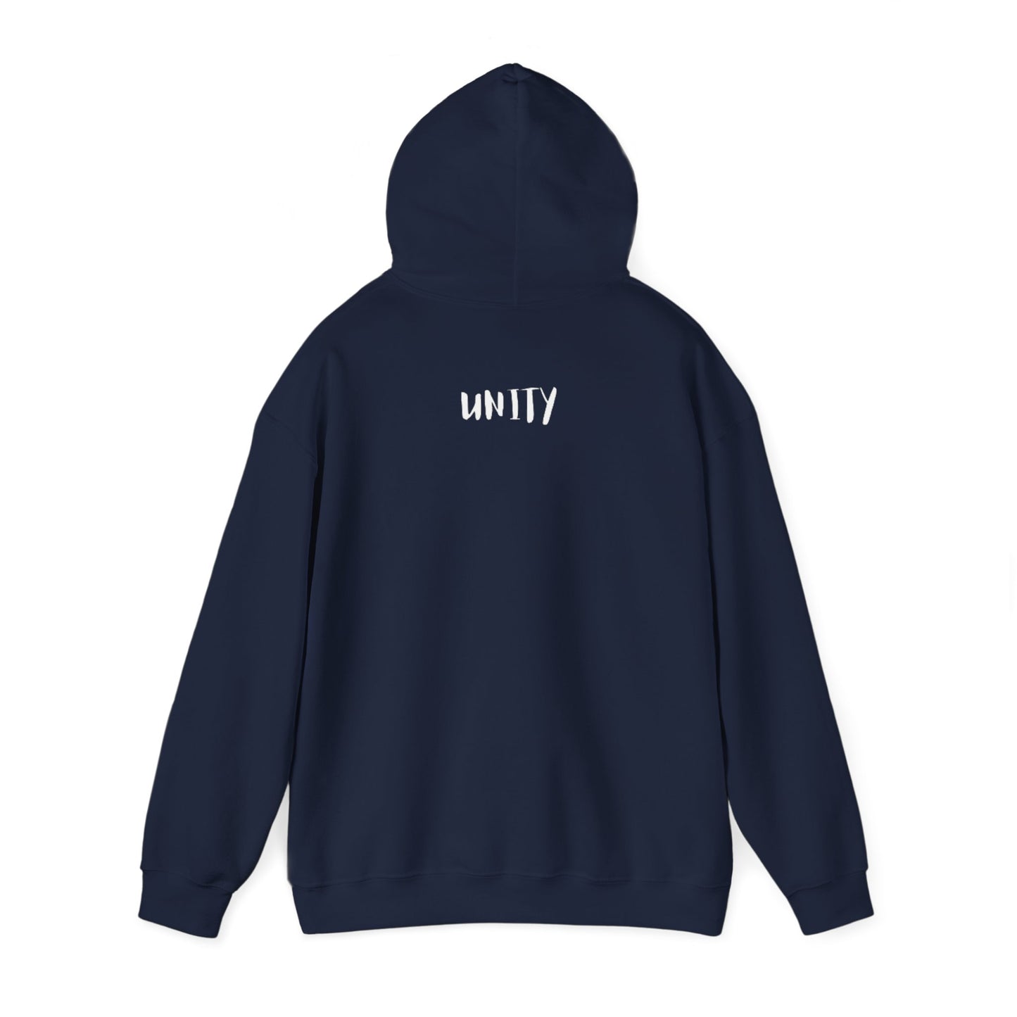 #WeLoveUnity 🌻 Hoodie