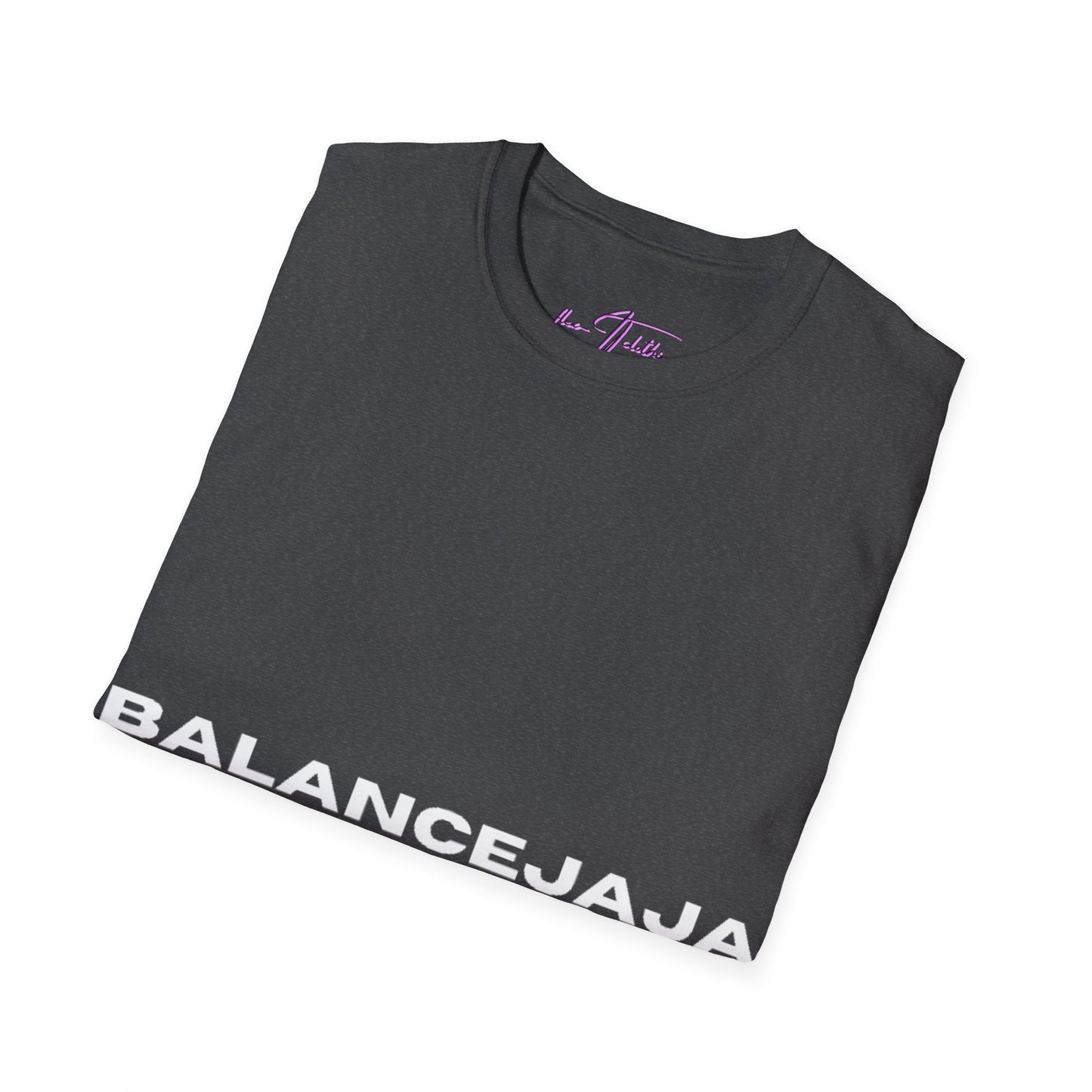 #BALANCEJAJA 🪷 T-Shirt