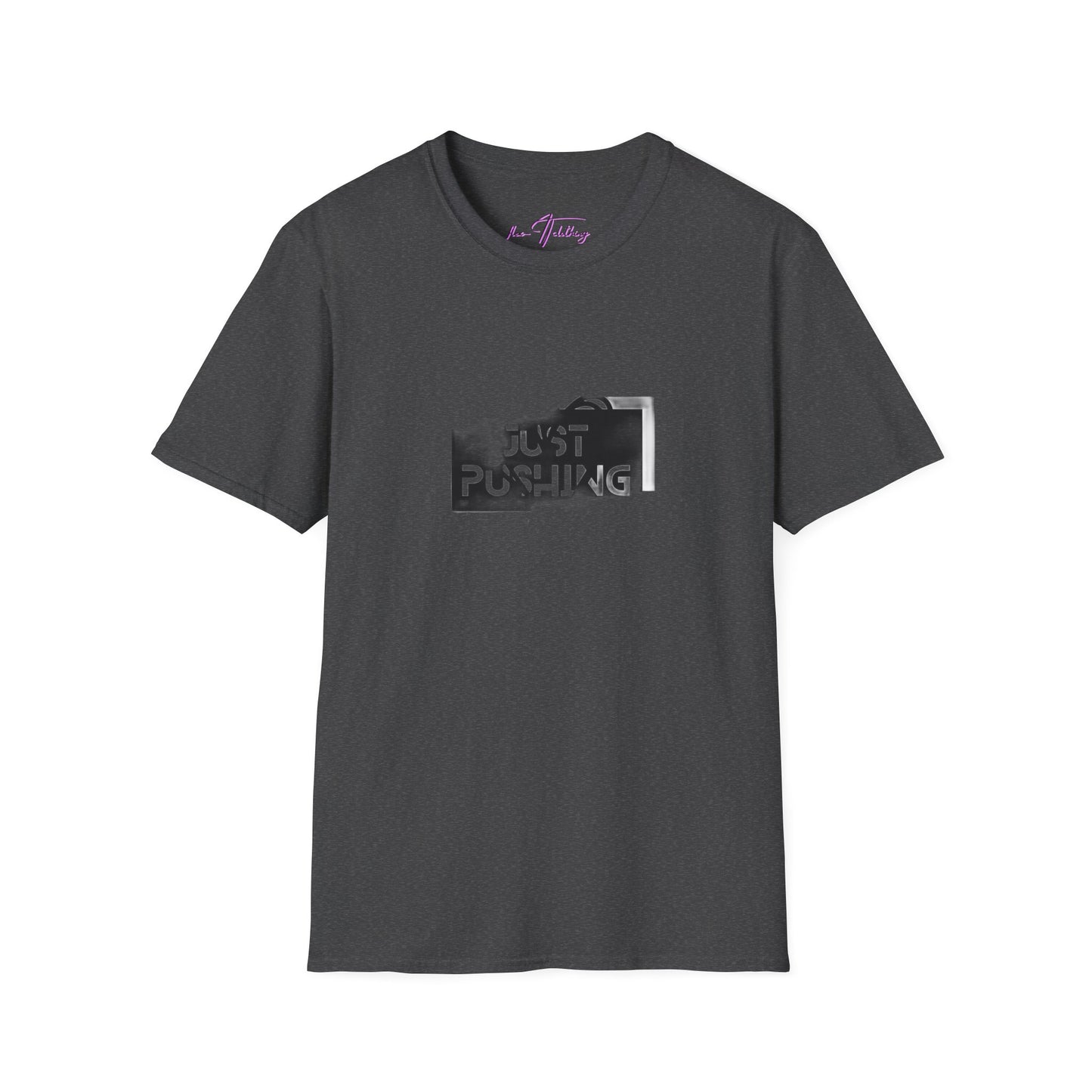 #JustPushingDizzy ☁️ T-Shirt