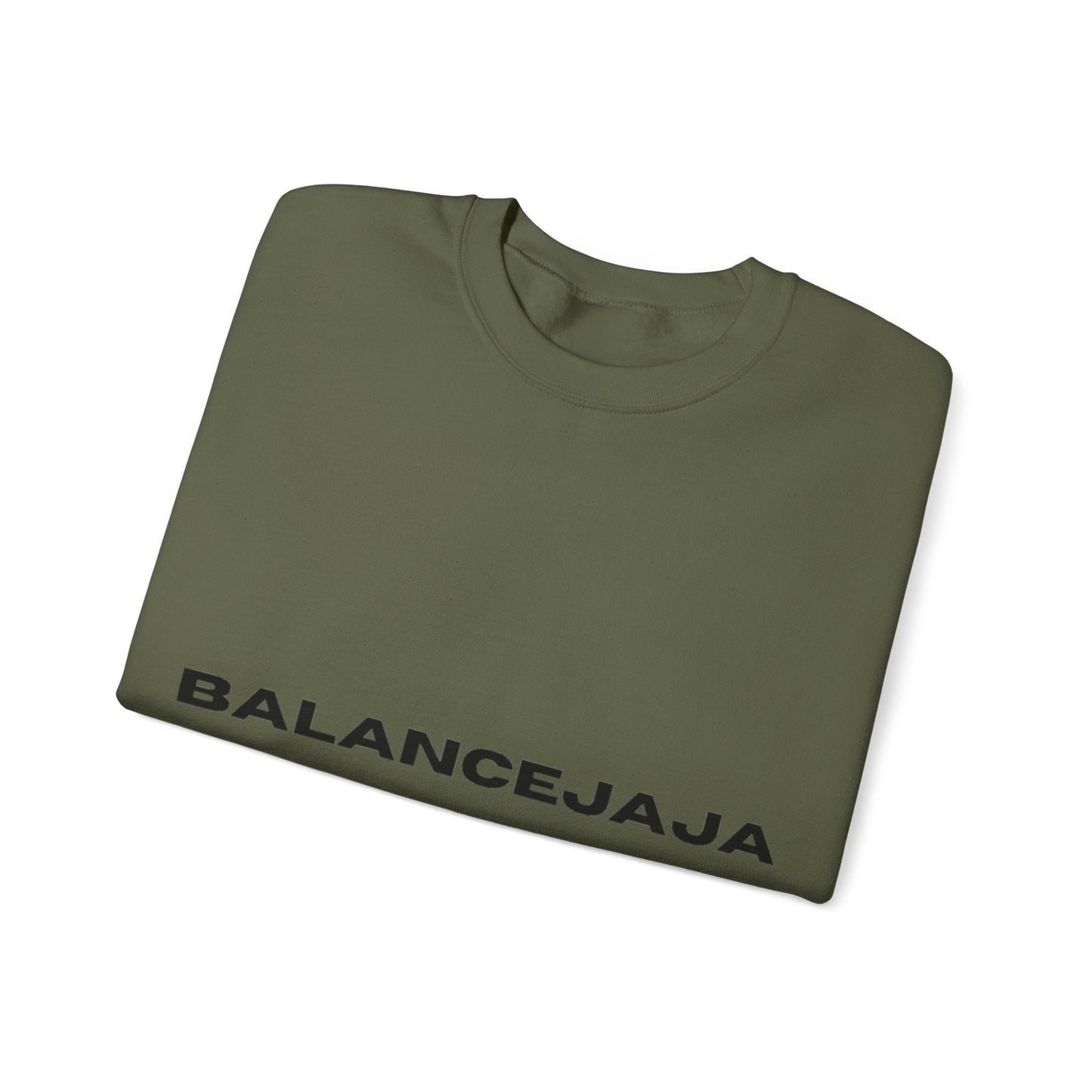 #BALANCEJAJA 🪷 Sweatshirt