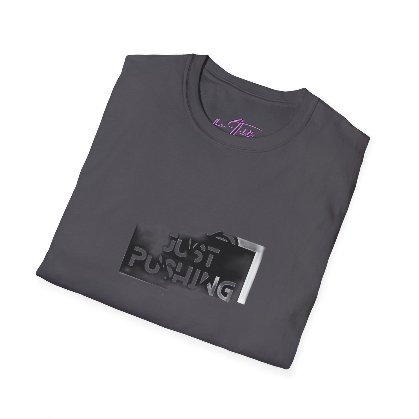 #JustPushingDizzy ☁️ T-Shirt