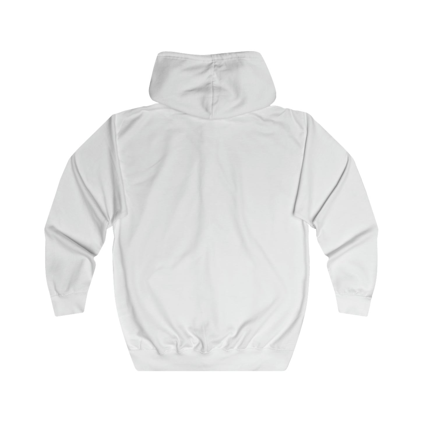 #FB 🏆 Zip-Hoodie
