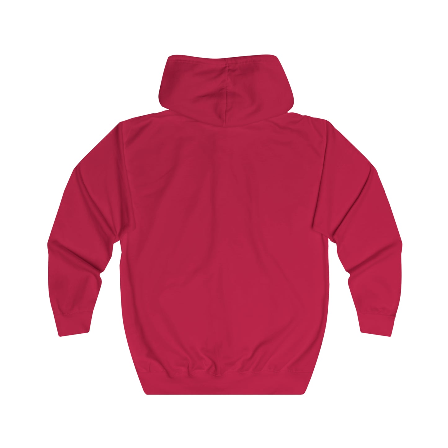 #FB 🏆 Zip-Hoodie