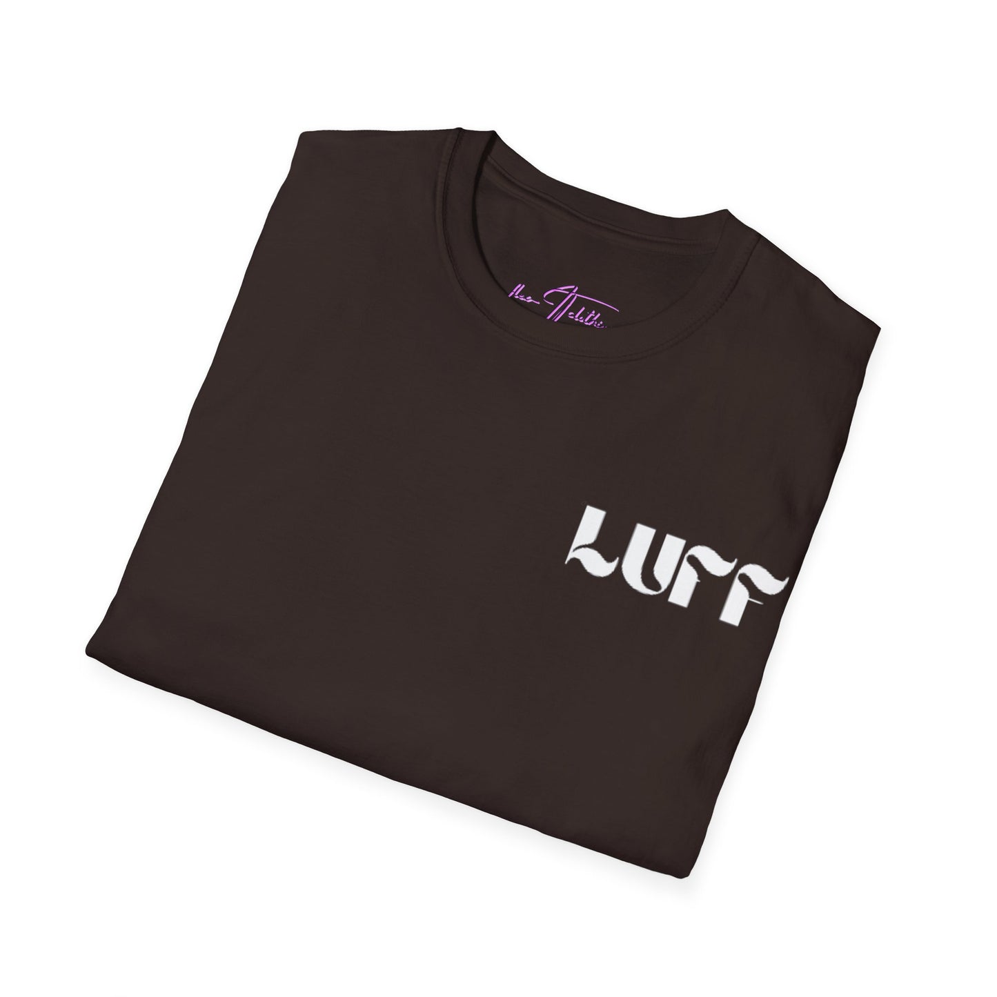 #LUFF 🍓 T-Shirt