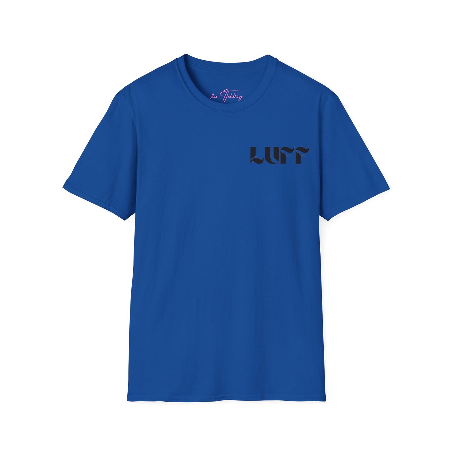 #LUFF 🍓 T-Shirt