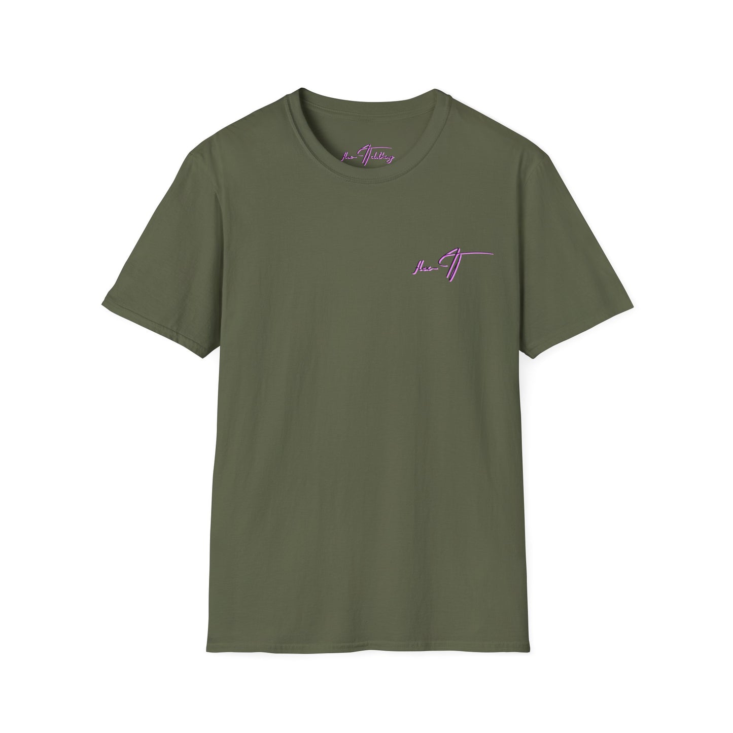#flex-IT ⚡️ T-Shirt