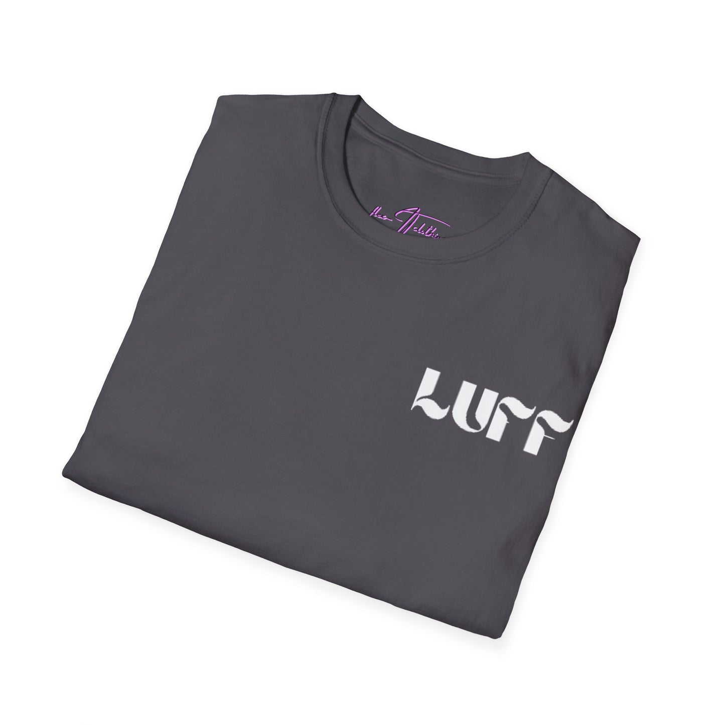#LUFF 🍓 T-Shirt