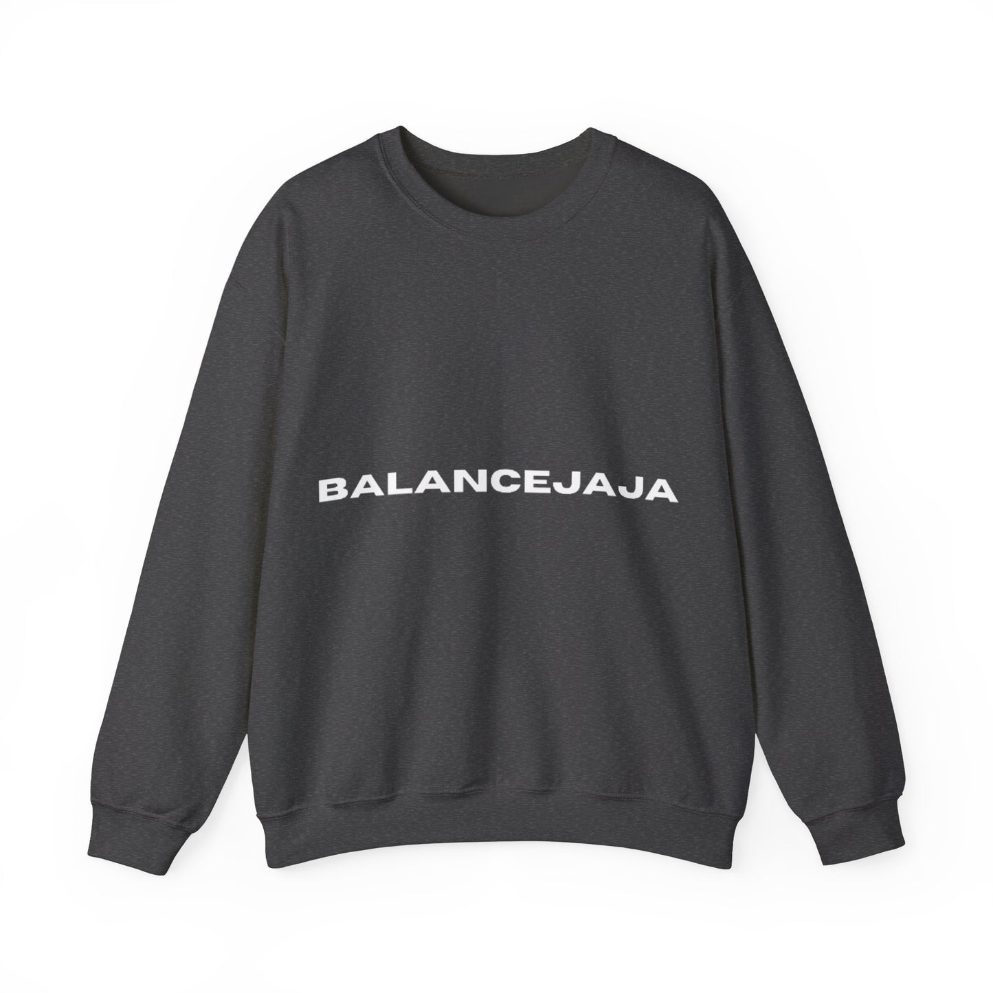 #BALANCEJAJA 🪷 Sweatshirt