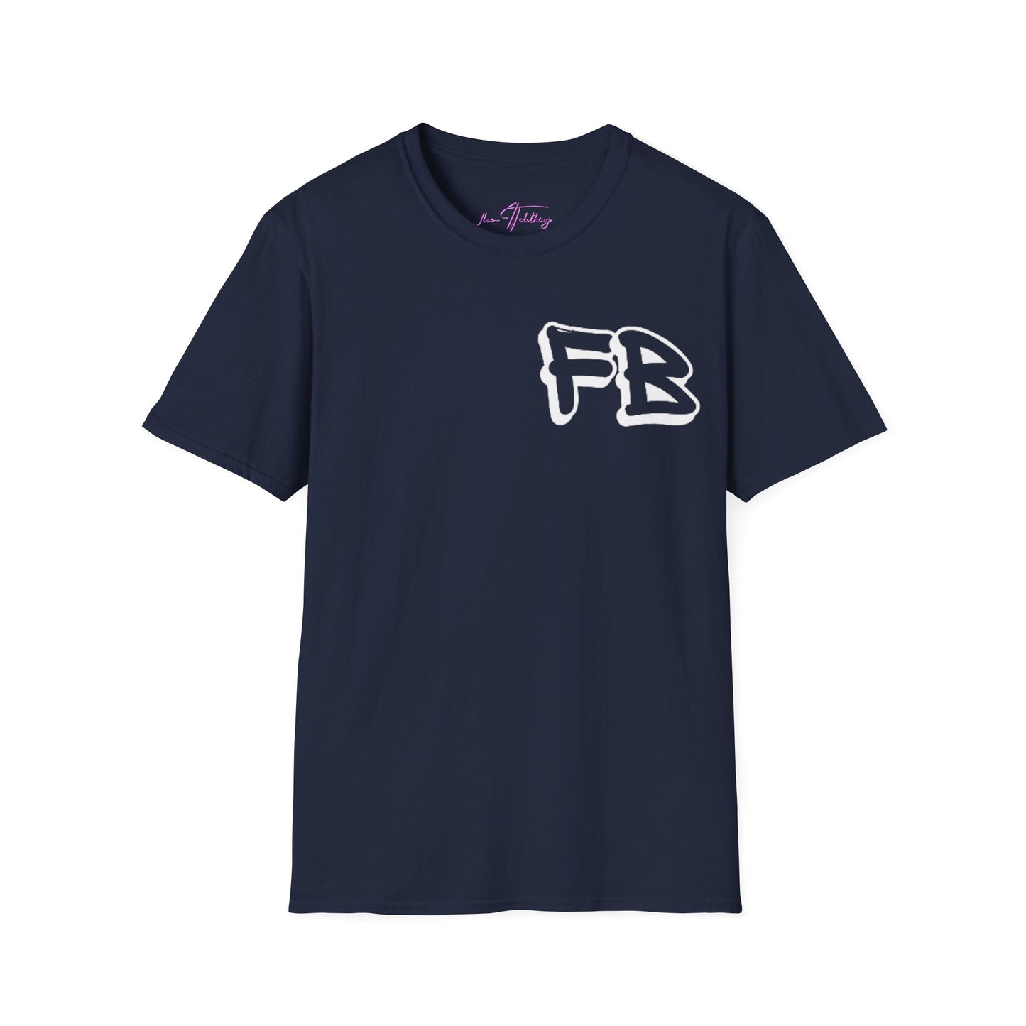 #FB 🏆 T-Shirt
