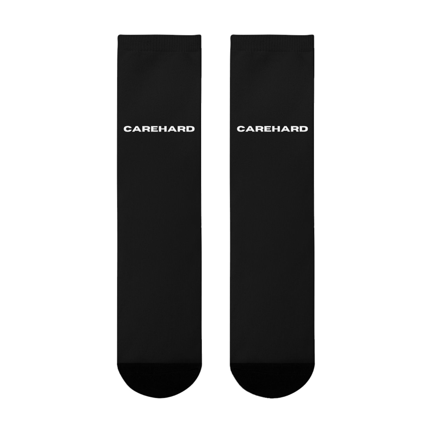 #CAREHARD 🔗 Socks