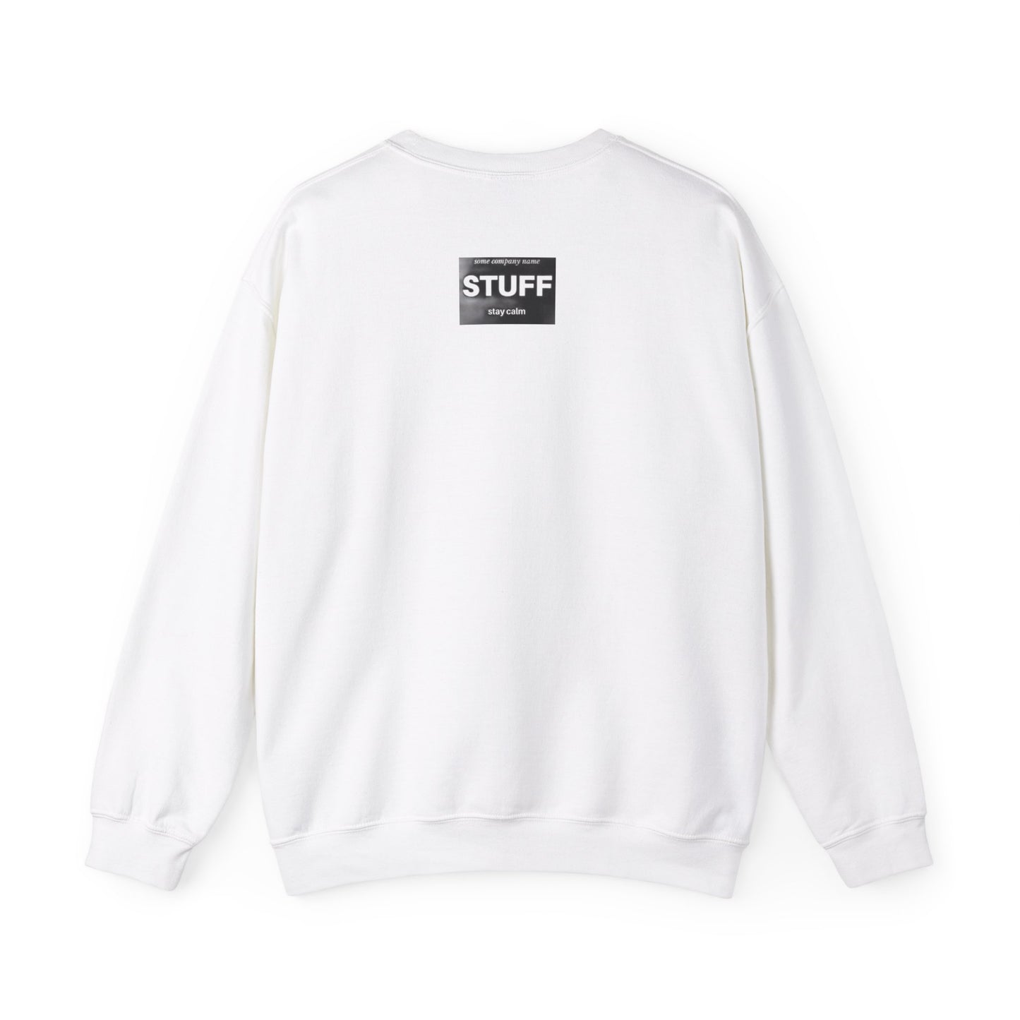 #JustPushingDizzy ☁️ Sweatshirt