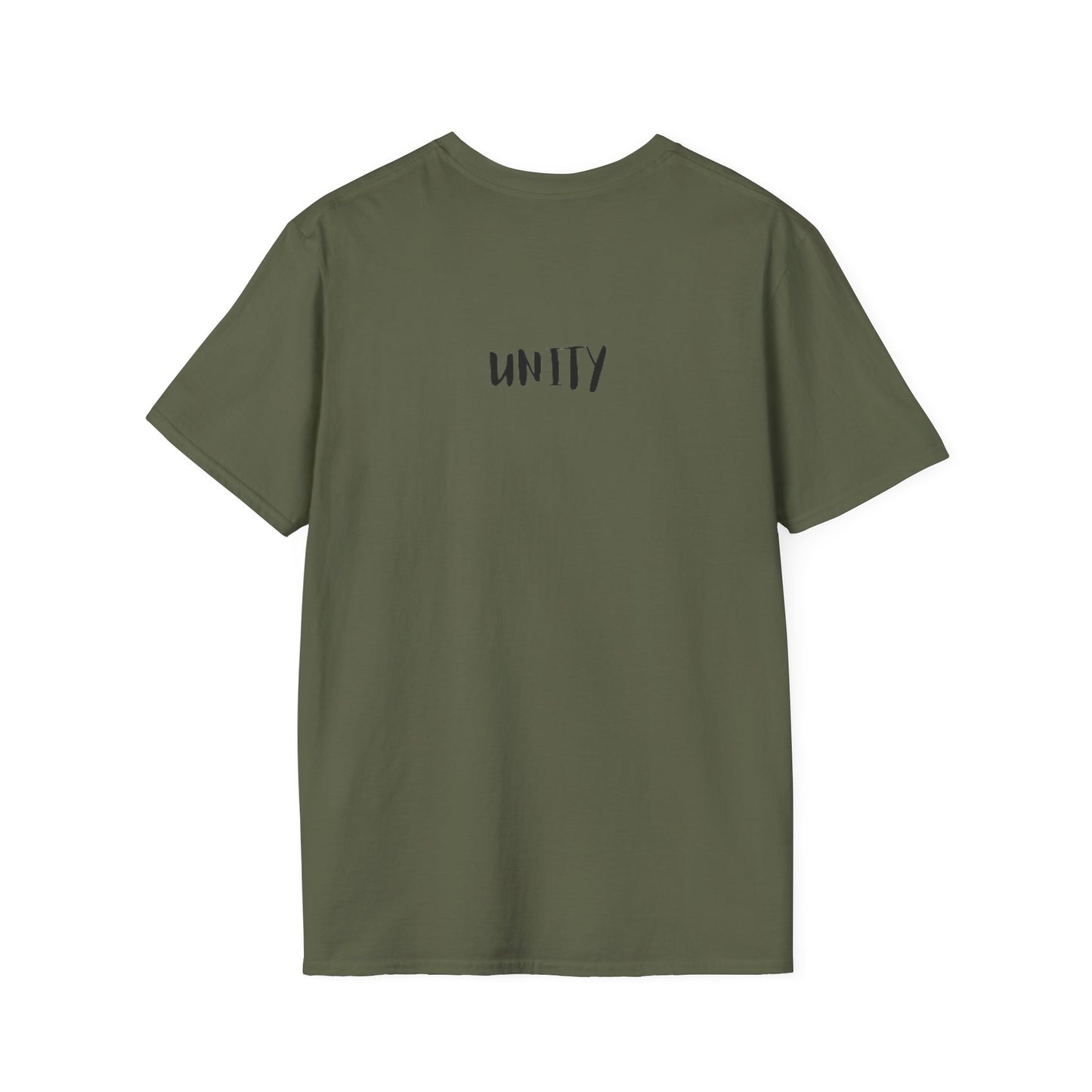 #WeLoveUnity 🌻 T-Shirt