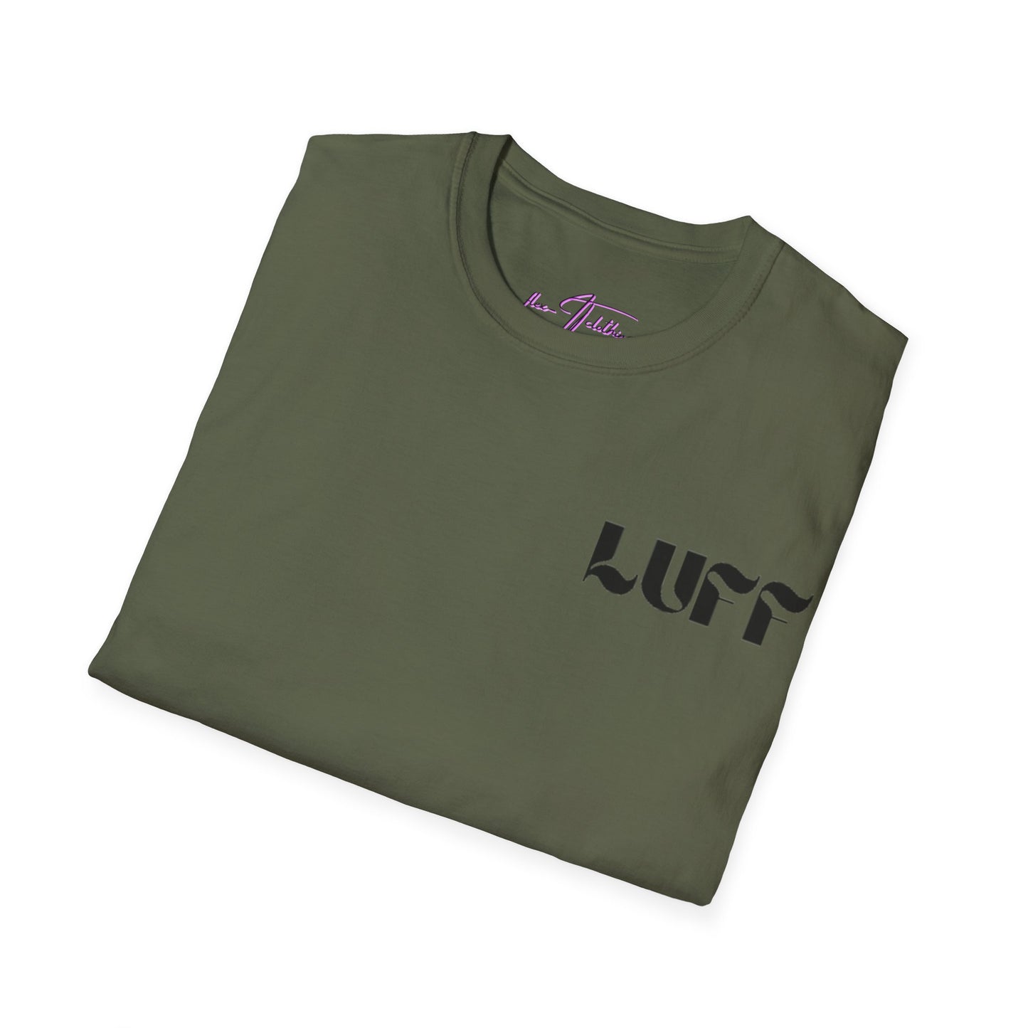 #LUFF 🍓 T-Shirt