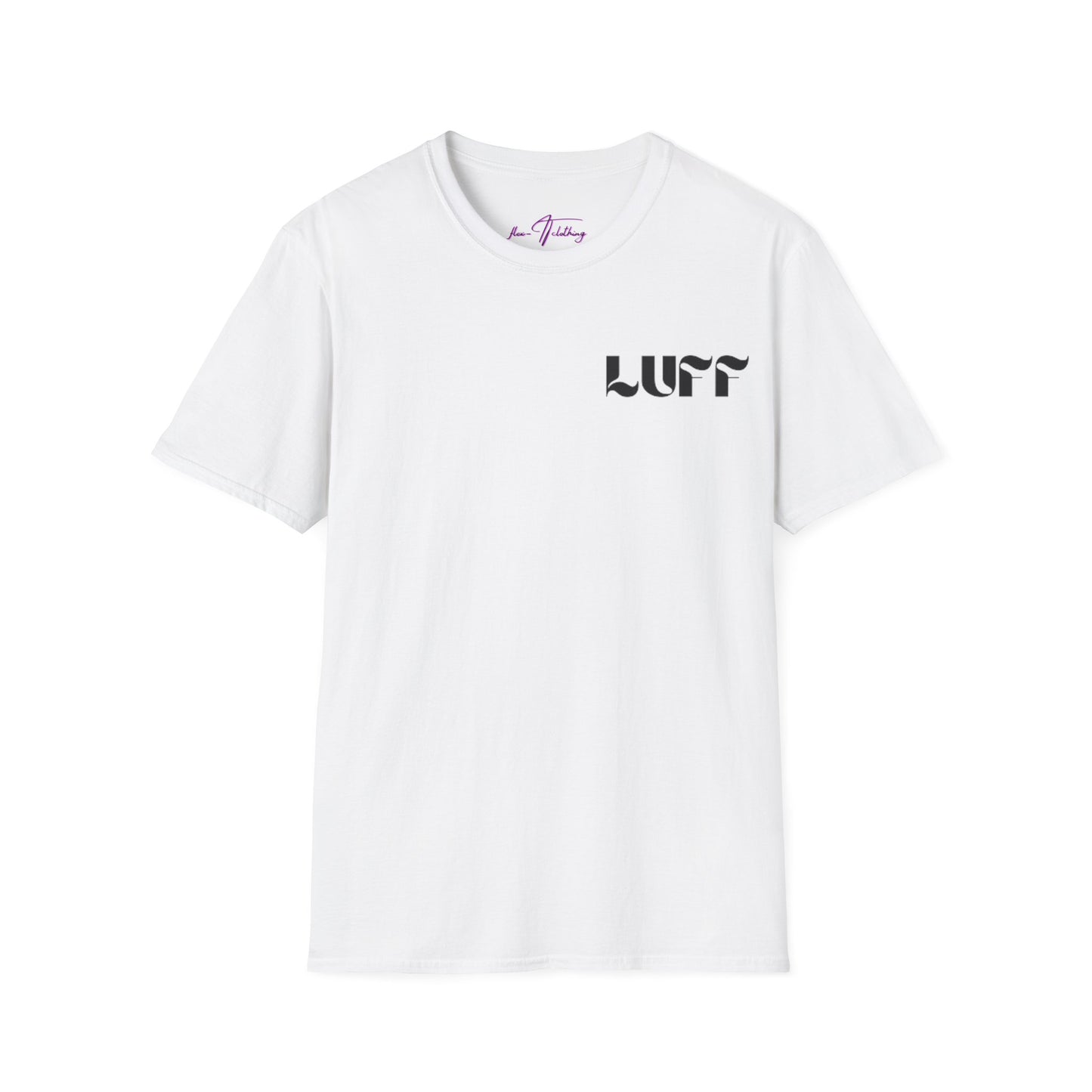 #LUFF 🍓 T-Shirt
