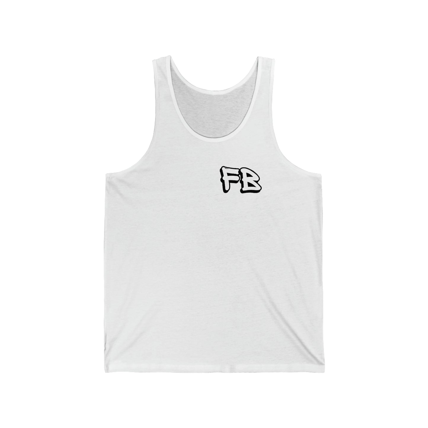 #FB 🏆 TankTop