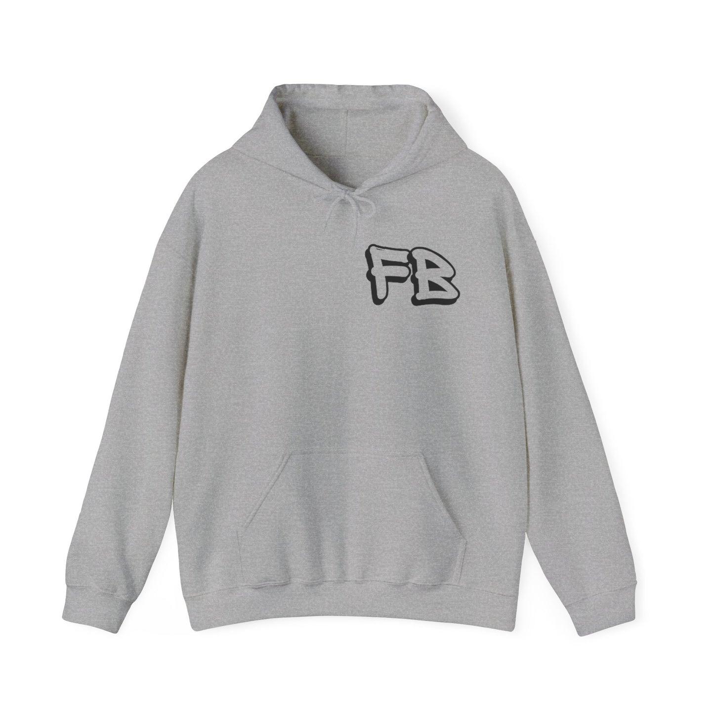 #FB 🏆 Hoodie
