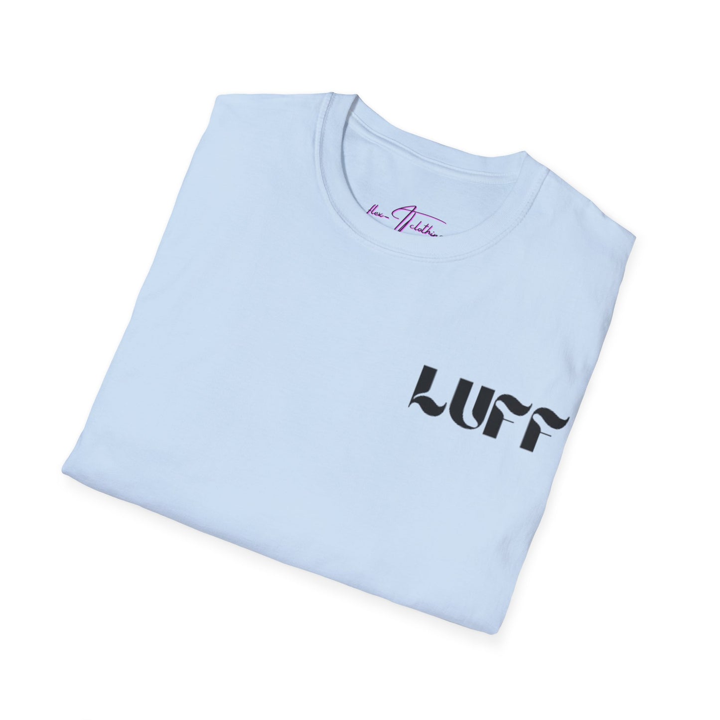 #LUFF 🍓 T-Shirt