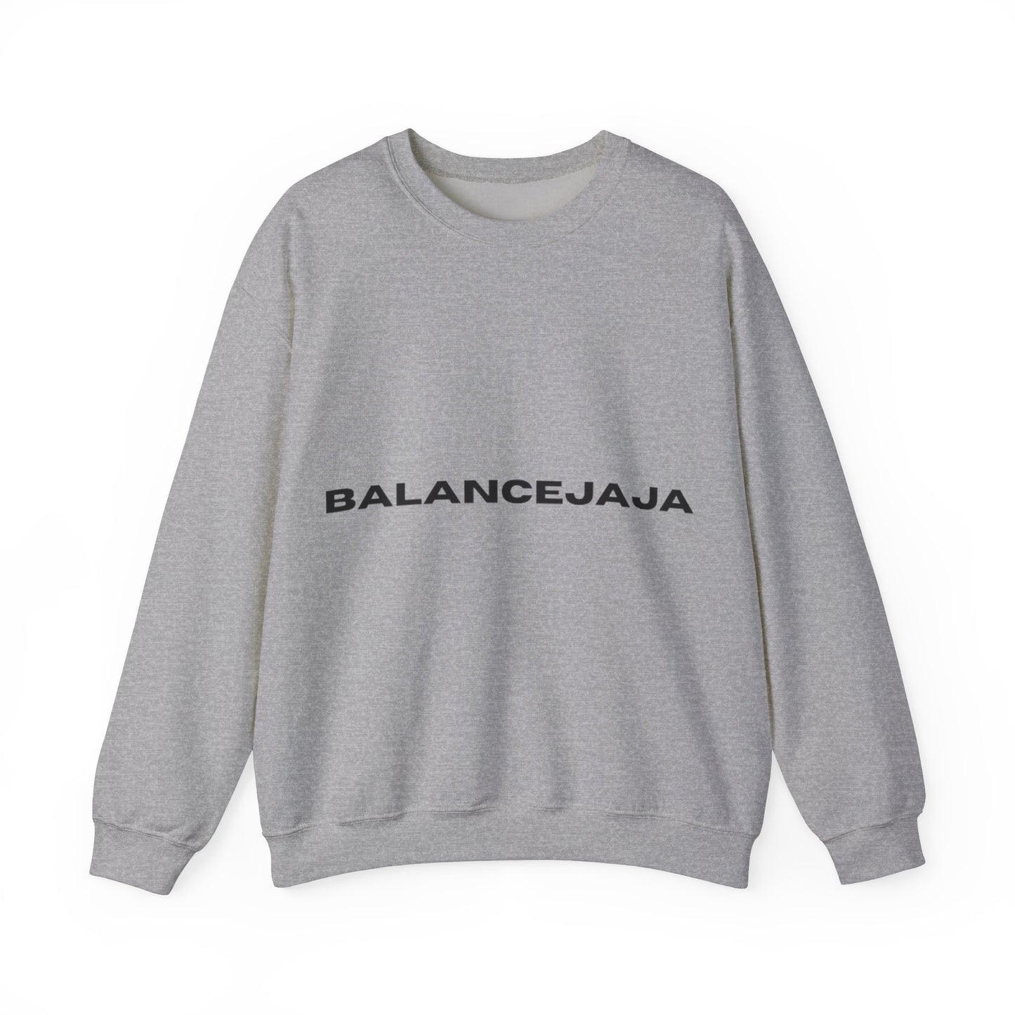 #BALANCEJAJA 🪷 Sweatshirt