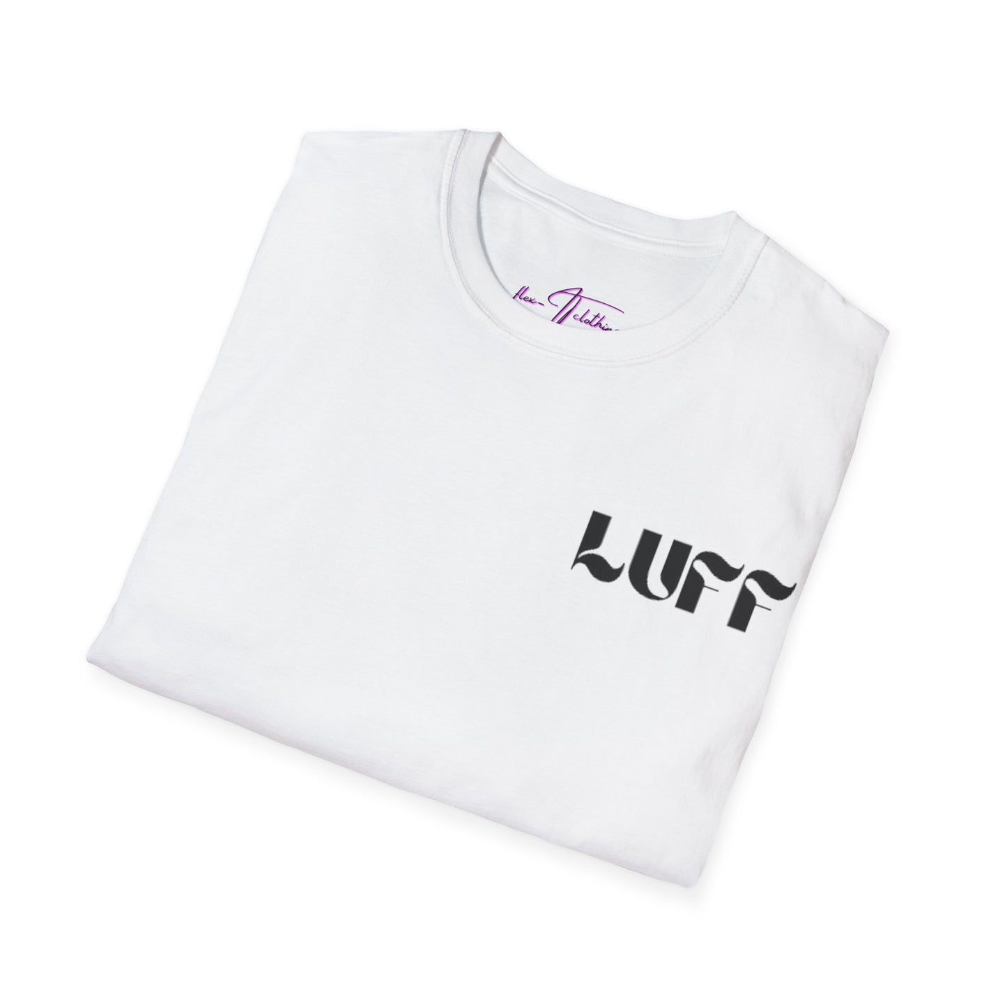 #LUFF 🍓 T-Shirt