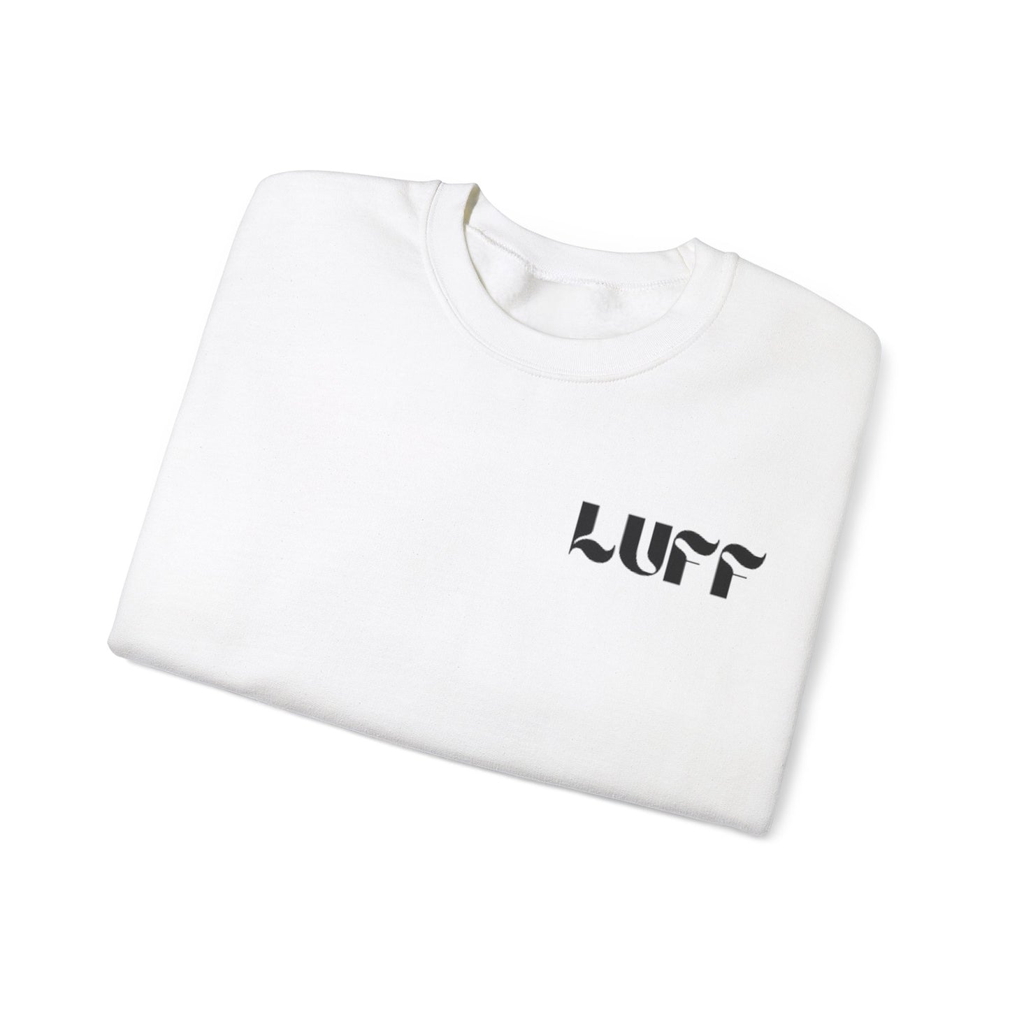 #LUFF 🍓 Sweatshirt