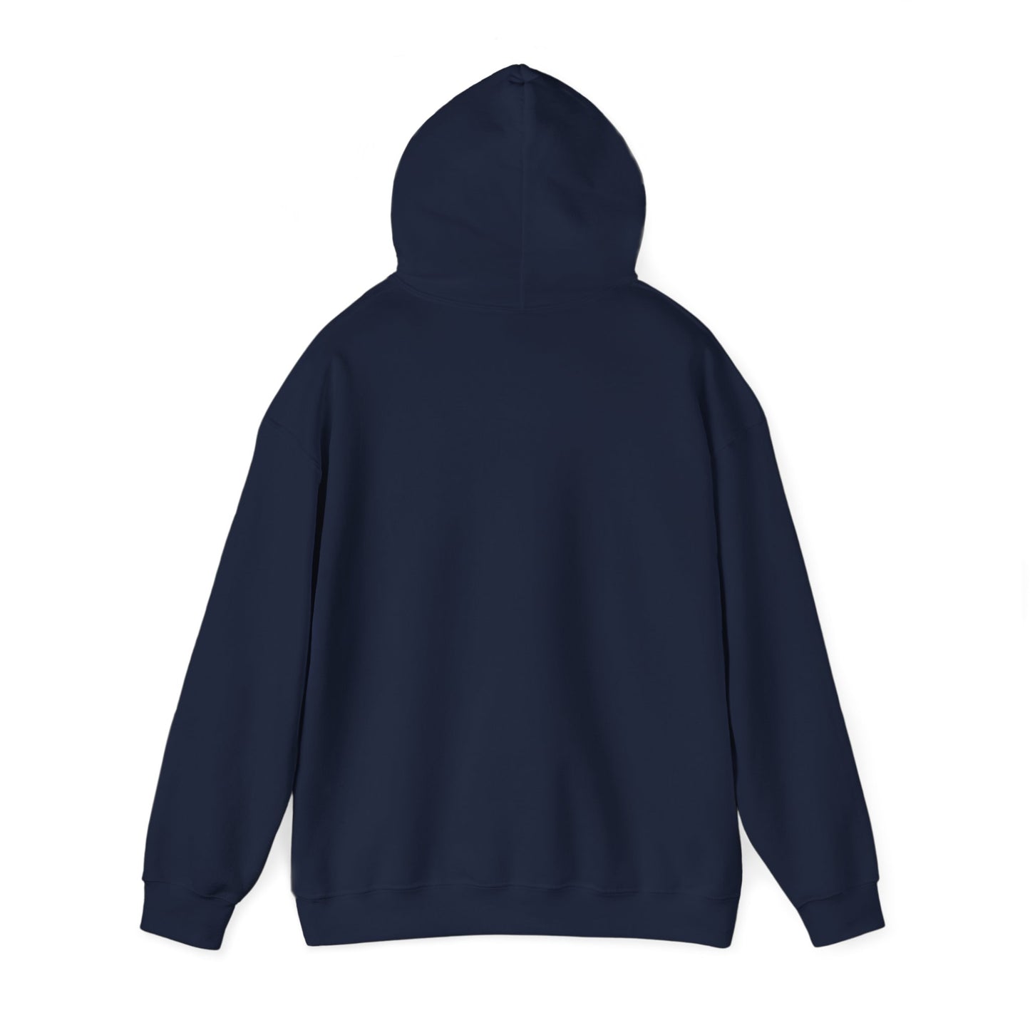 #LUFF 🍓 Hoodie