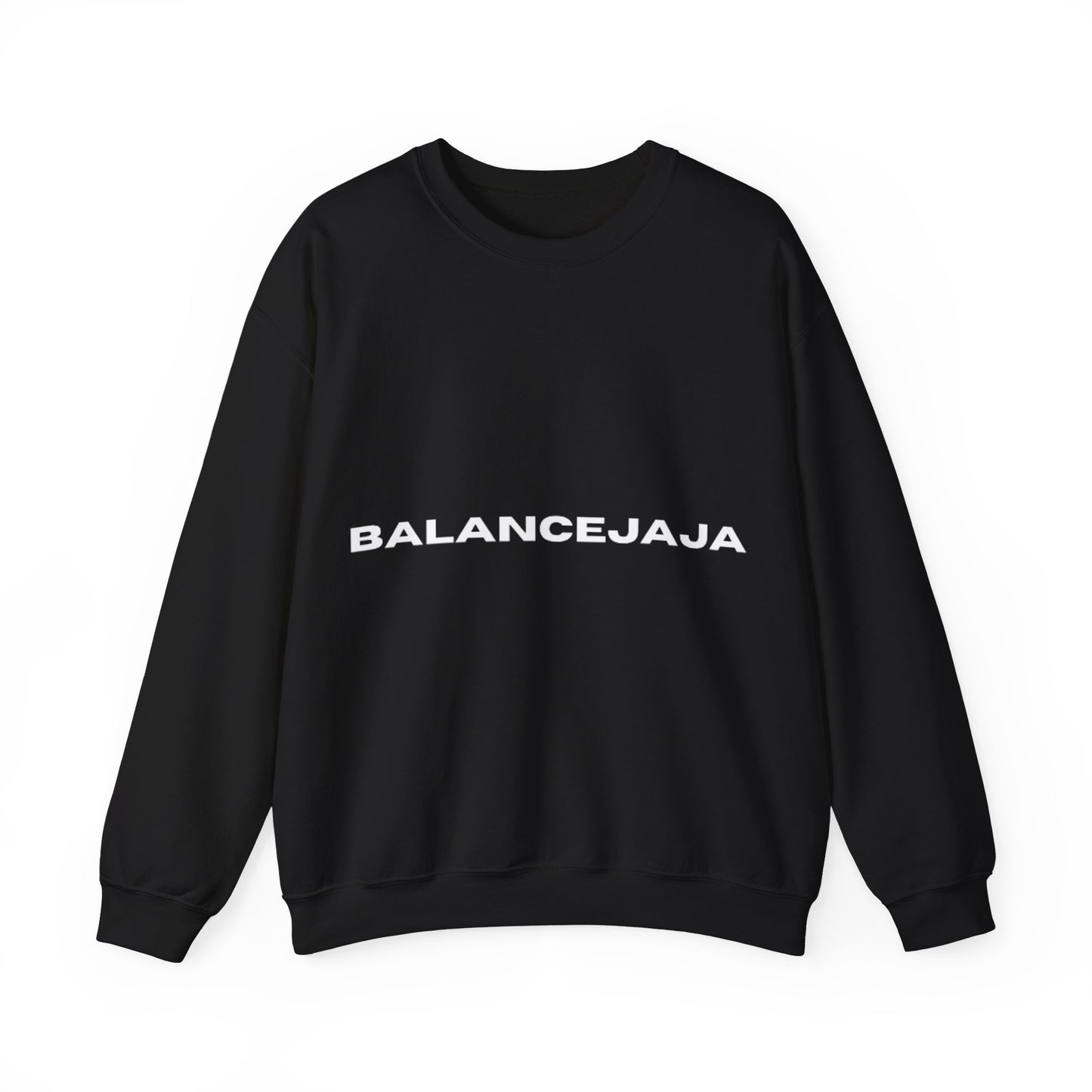#BALANCEJAJA 🪷 Sweatshirt