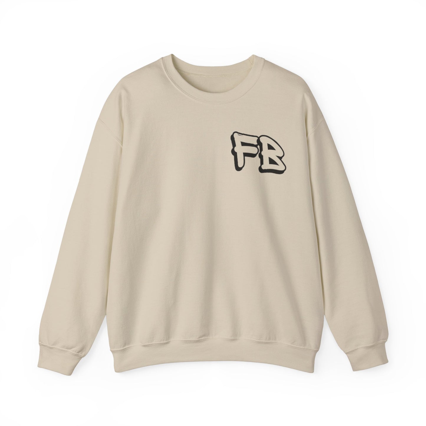 #FB 🏆 Sweatshirt