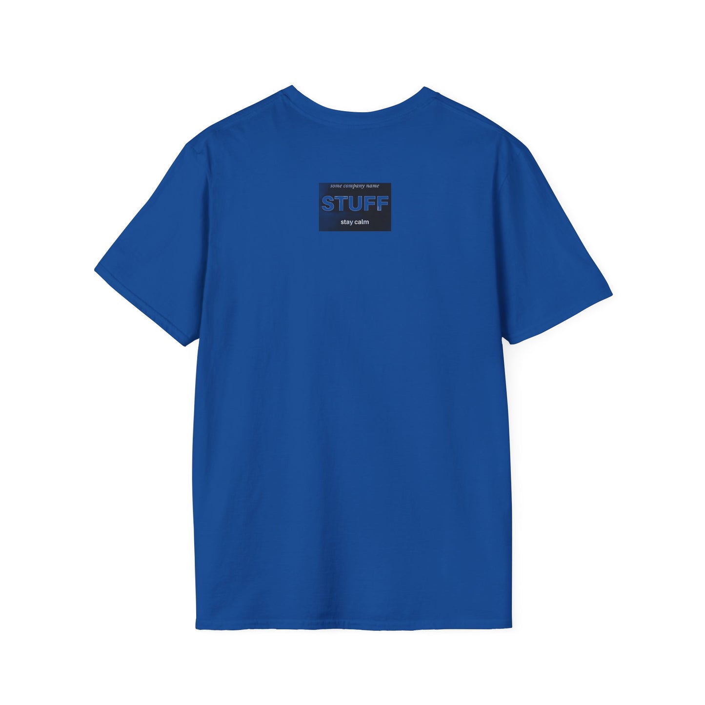 #JustPushingDizzy ☁️ T-Shirt