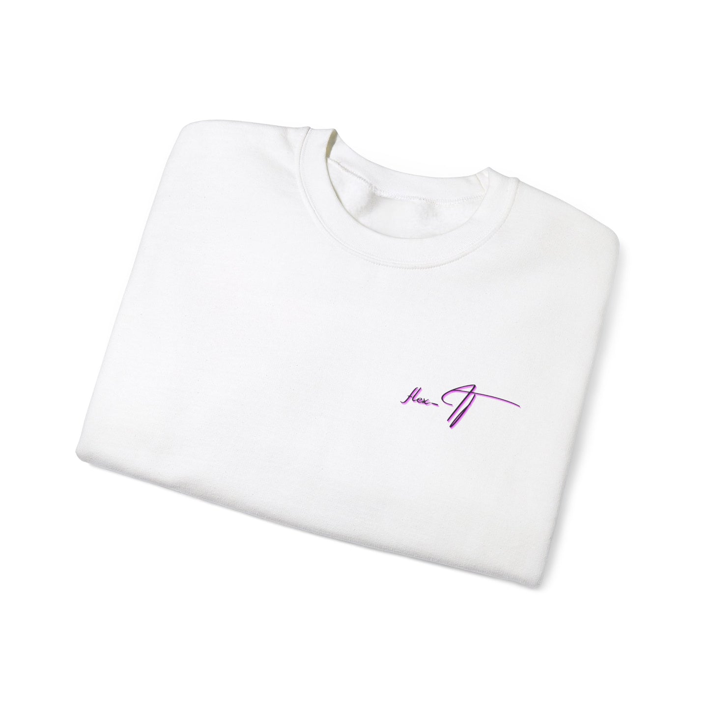 #flex-IT ⚡️ Sweatshirt