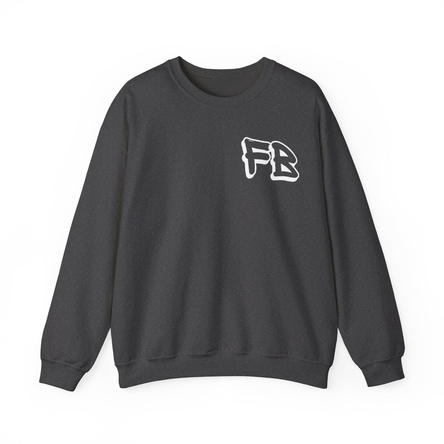 #FB 🏆 Sweatshirt