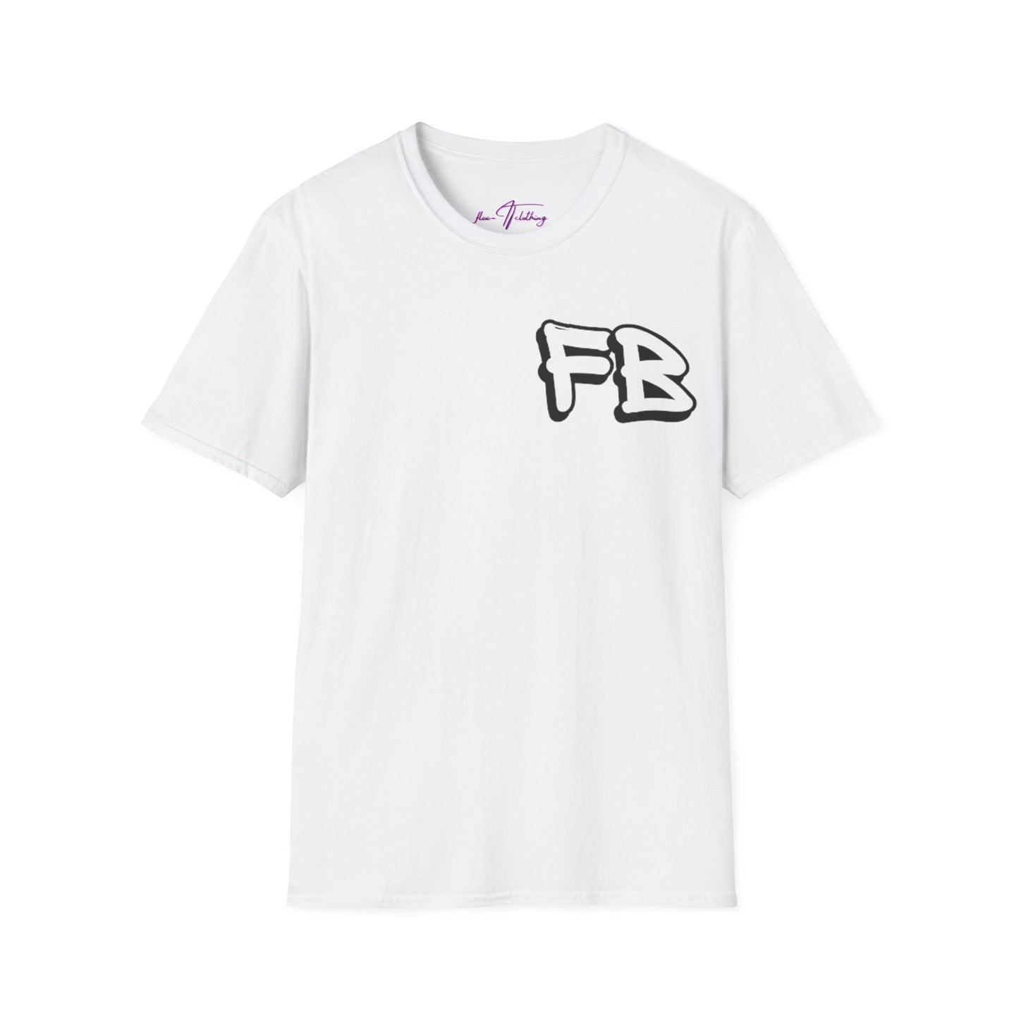 #FB 🏆 T-Shirt