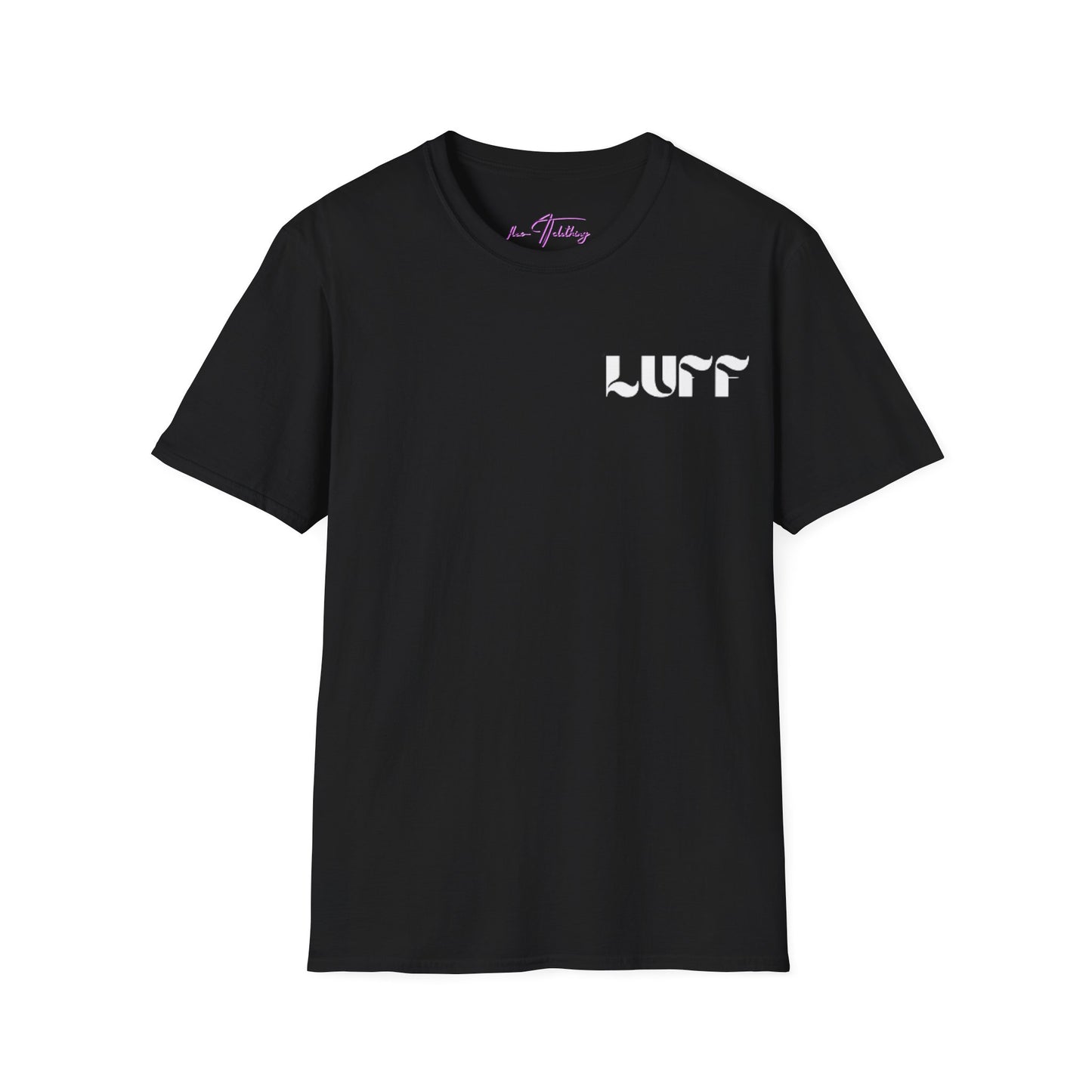 #LUFF 🍓 T-Shirt