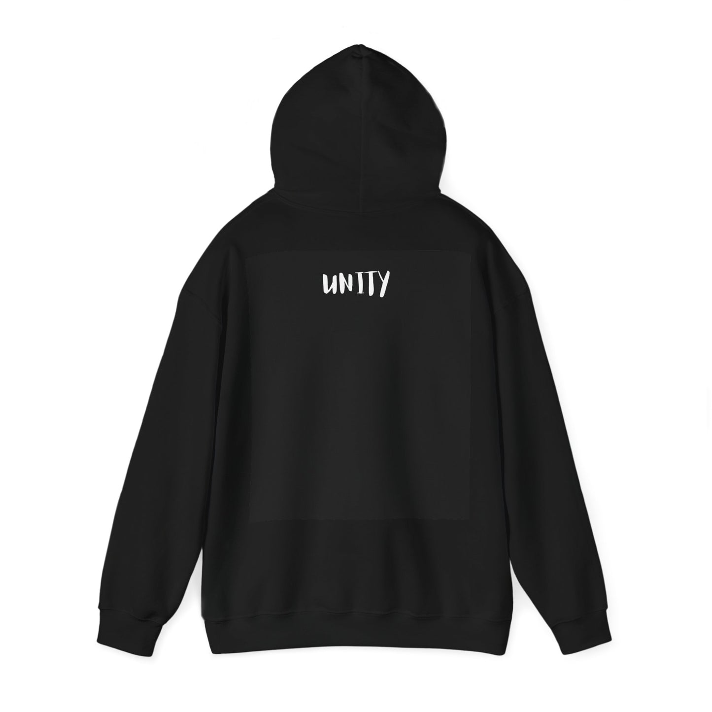 #WeLoveUnity 🌻 Hoodie
