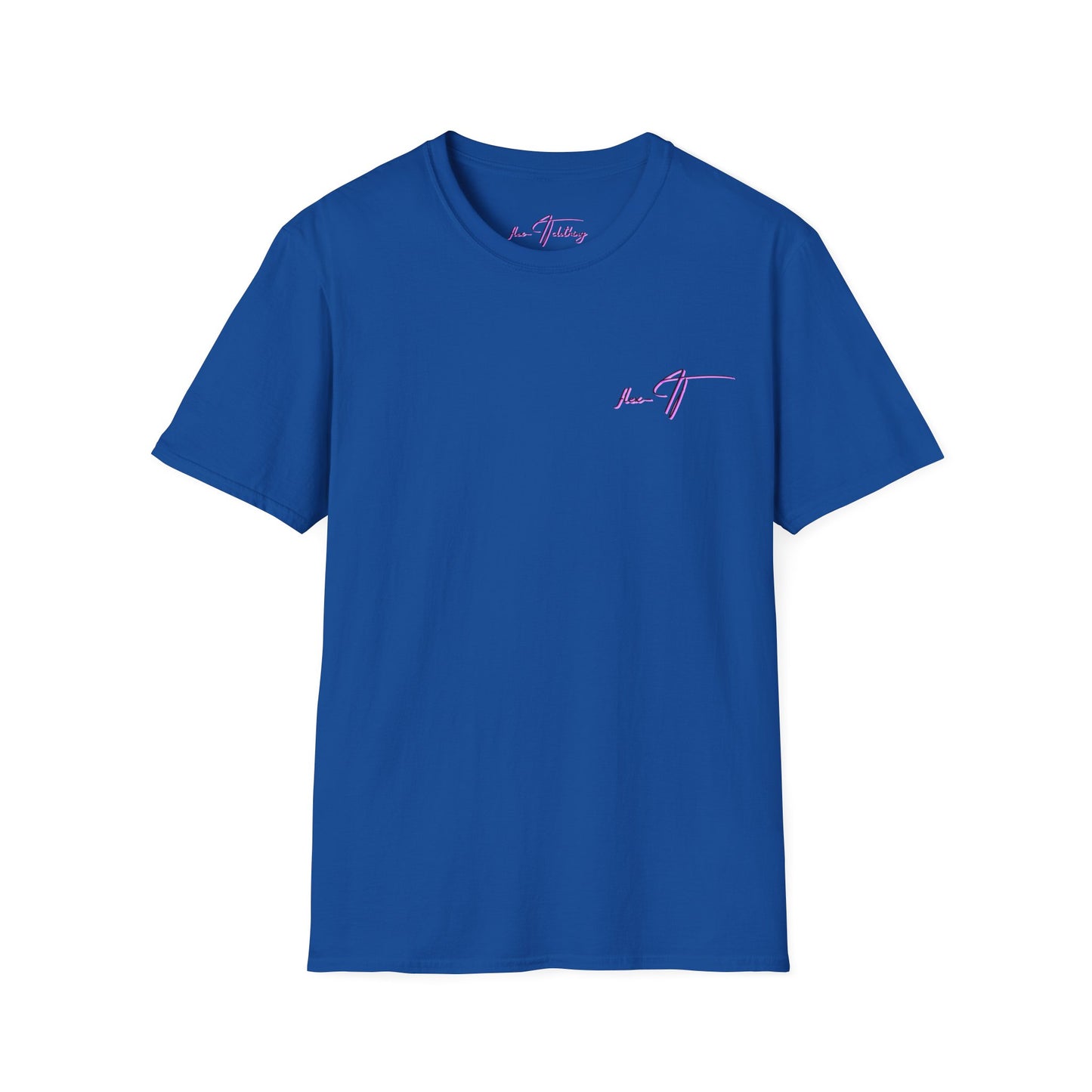 #flex-IT ⚡️ T-Shirt