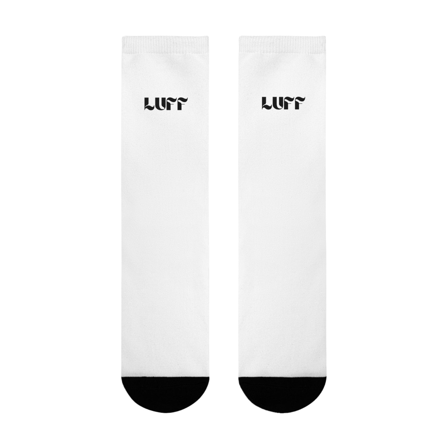 #LUFF 🍓 Socks