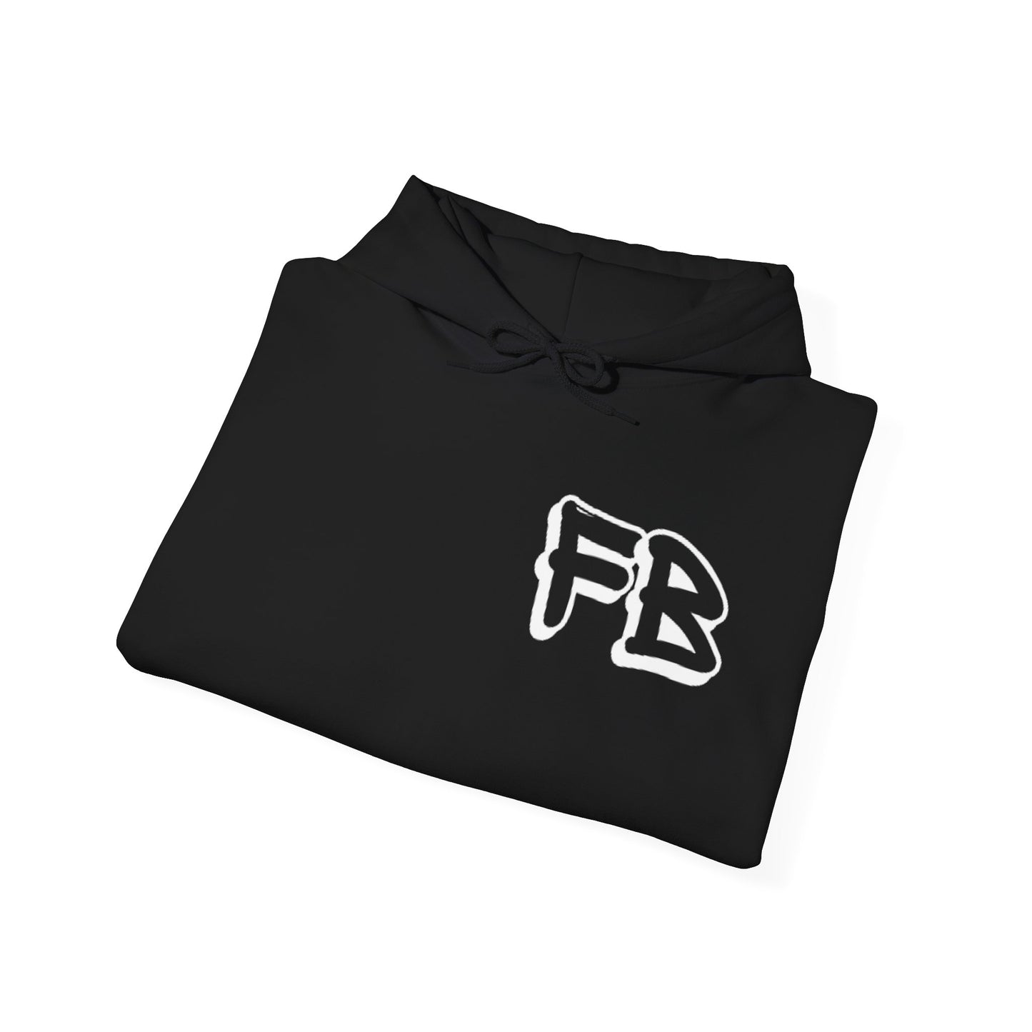 #FB 🏆 Hoodie