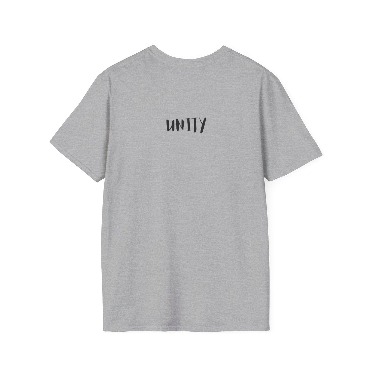 #WeLoveUnity 🌻 T-Shirt