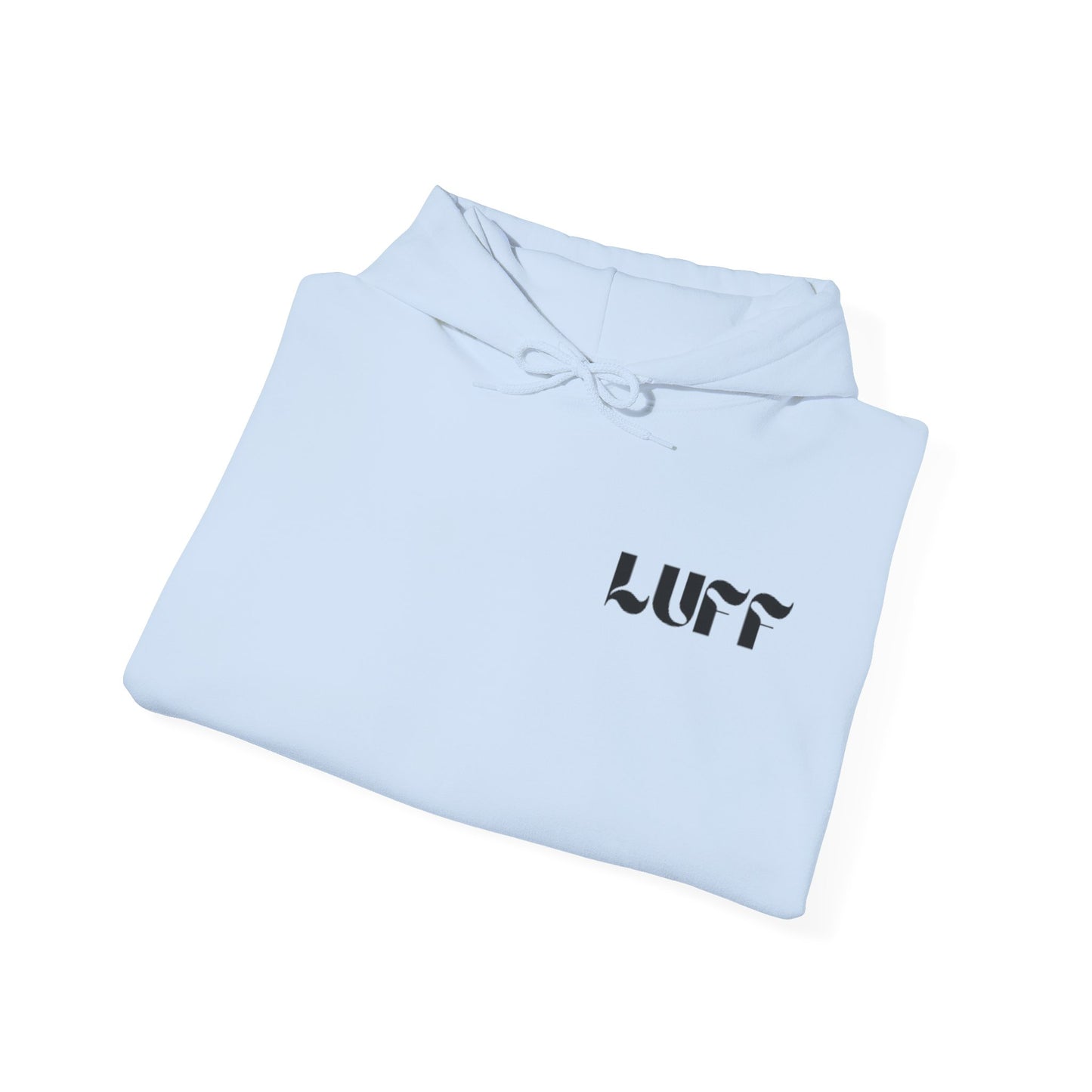 #LUFF 🍓 Hoodie