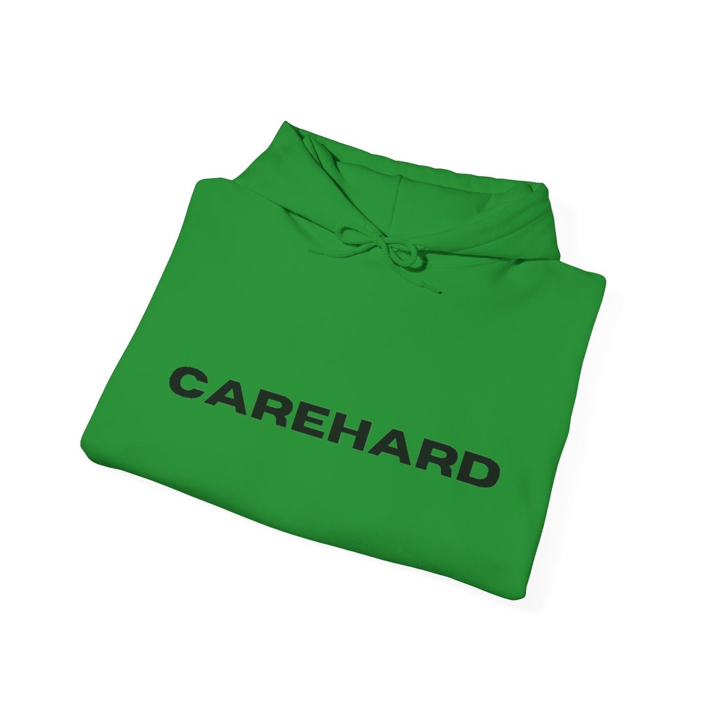 #CAREHARD 🔗 Hoodie