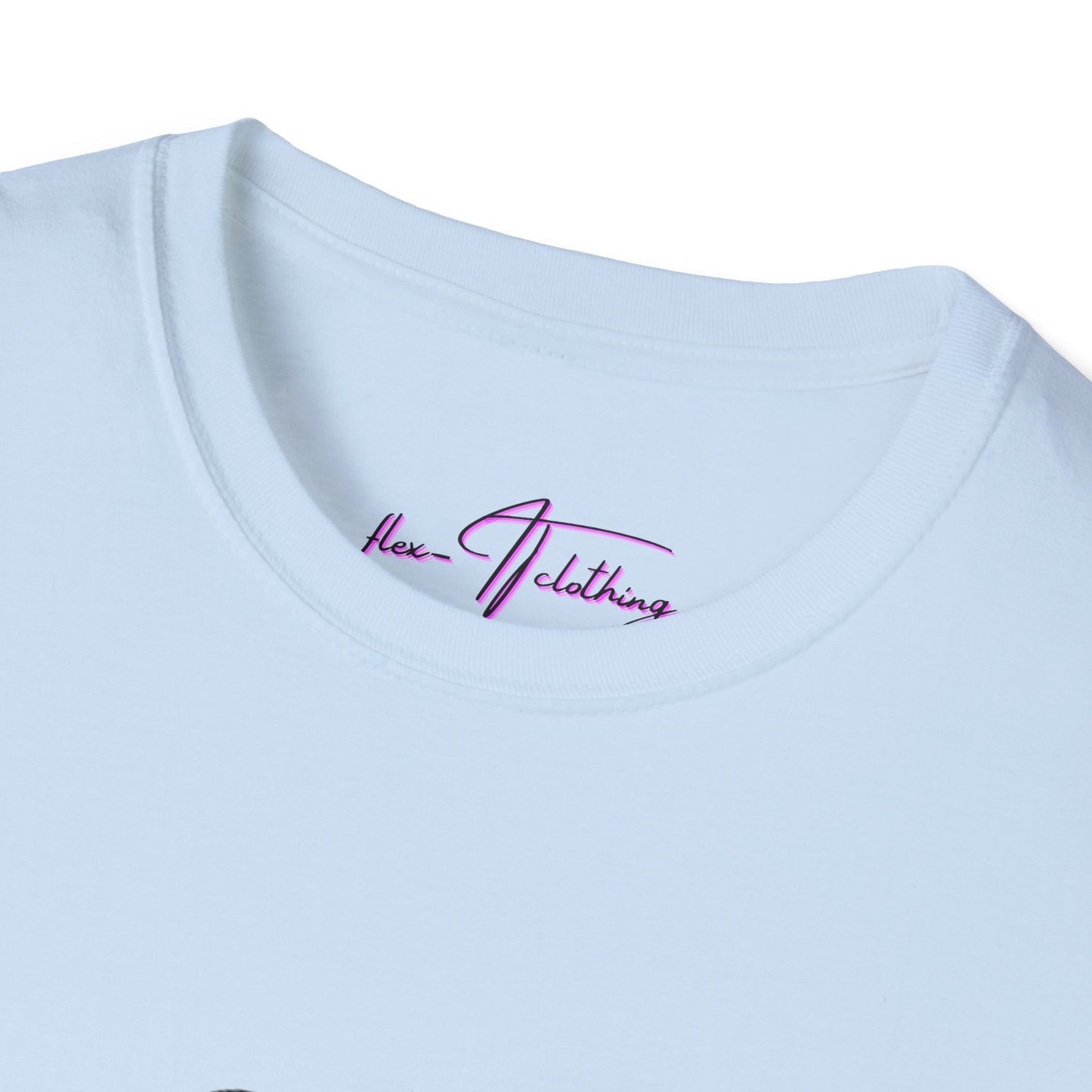 #JustPushing 🌍 T-Shirt