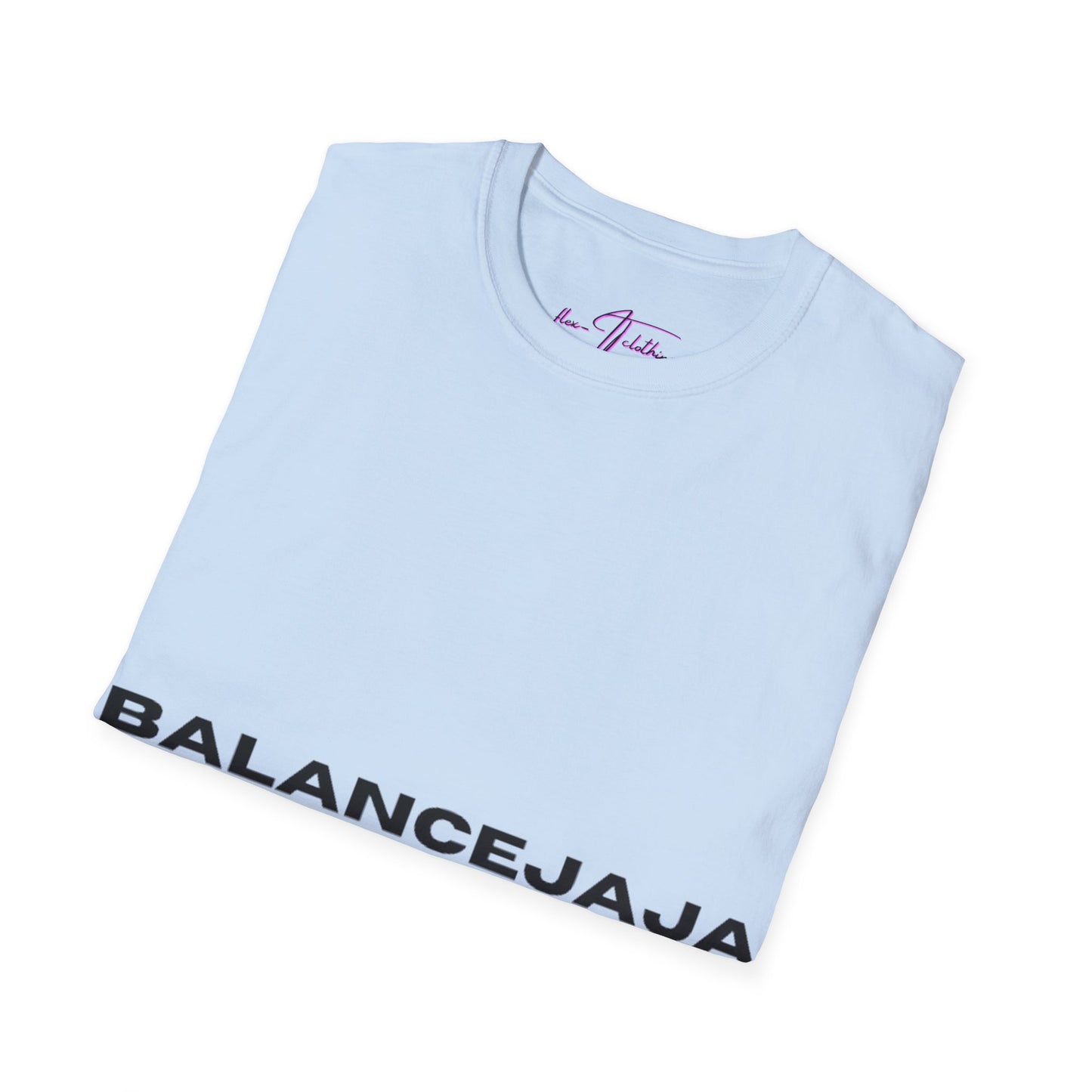#BALANCEJAJA 🪷 T-Shirt