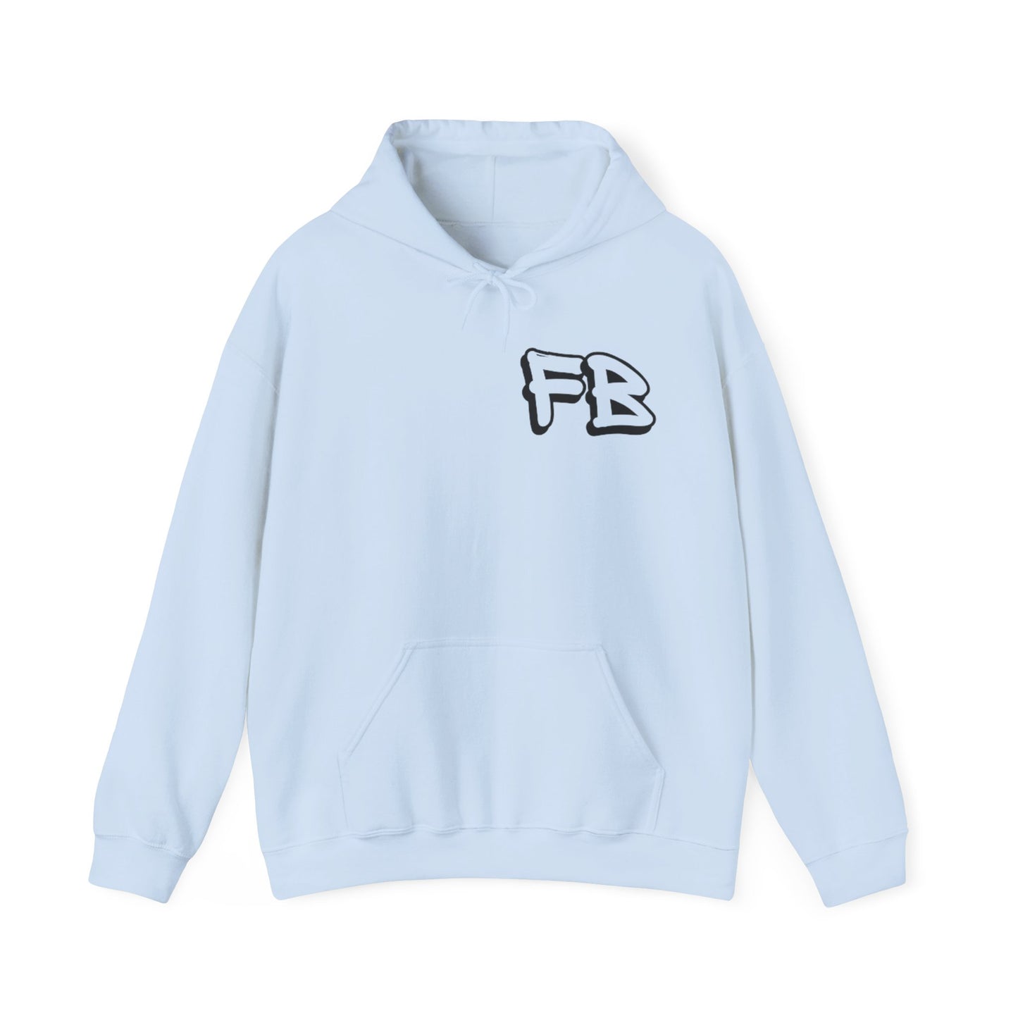 #FB 🏆 Hoodie