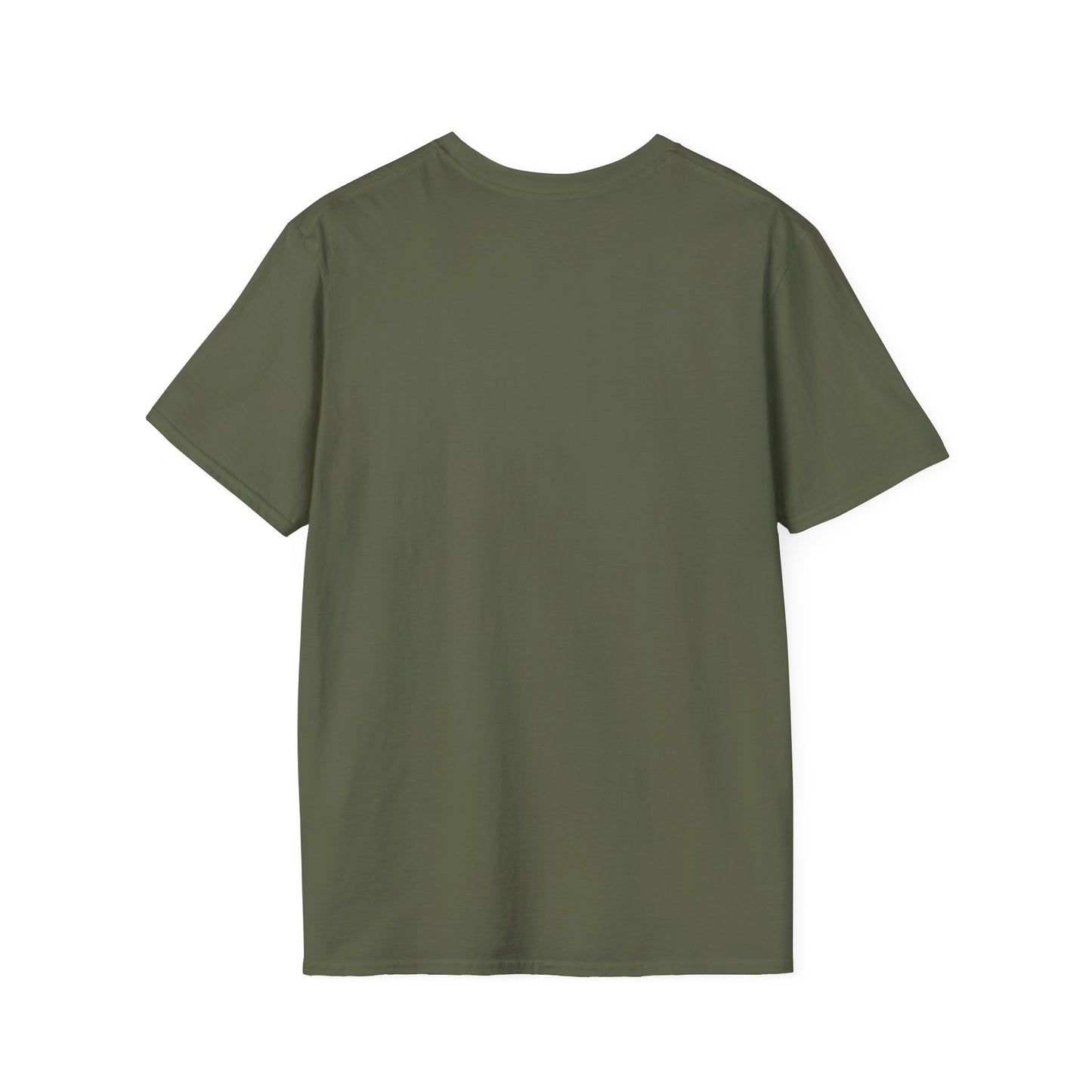 #CAREHARD 🔗 T-Shirt